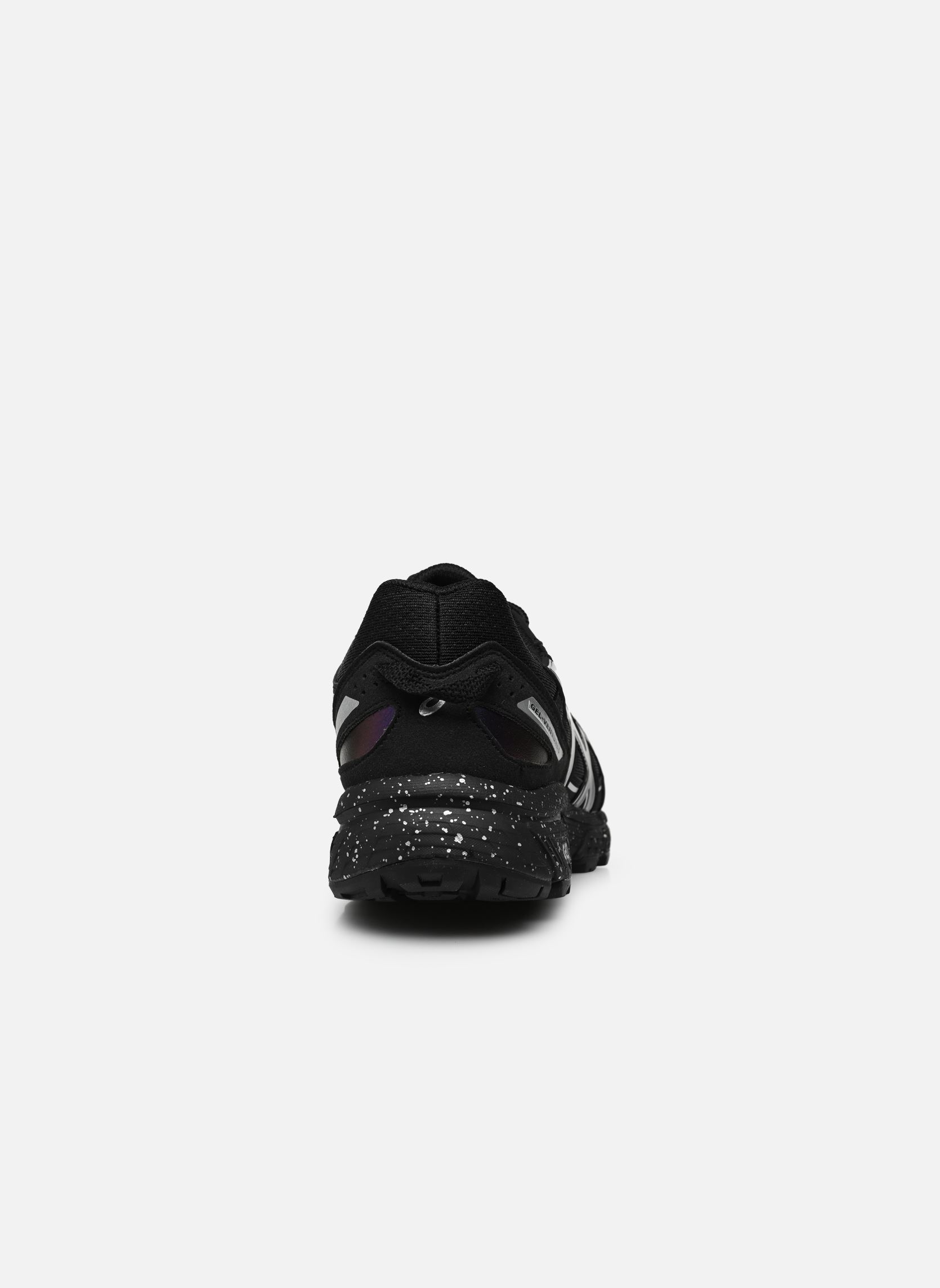 Baskets basses Gel-Venture 6 M homme noir Asics Baskets basses Gel-Venture 6 M homme noir BLACK/BLACK 2