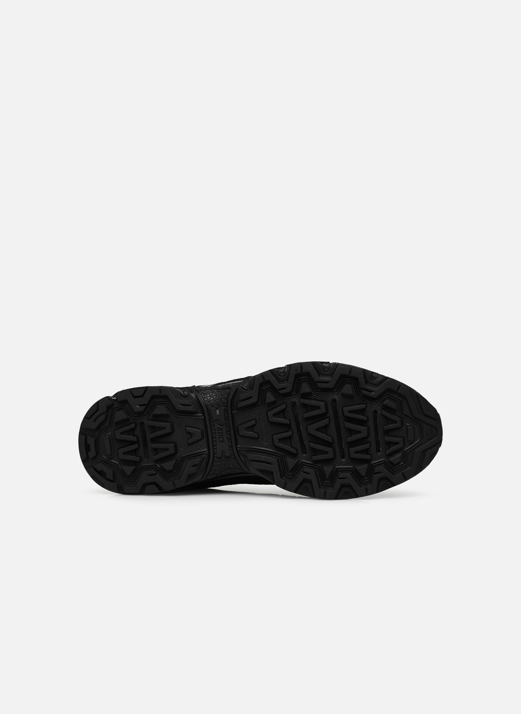 Baskets basses Gel-Venture 6 M homme noir Asics Baskets basses Gel-Venture 6 M homme noir BLACK/BLACK 2