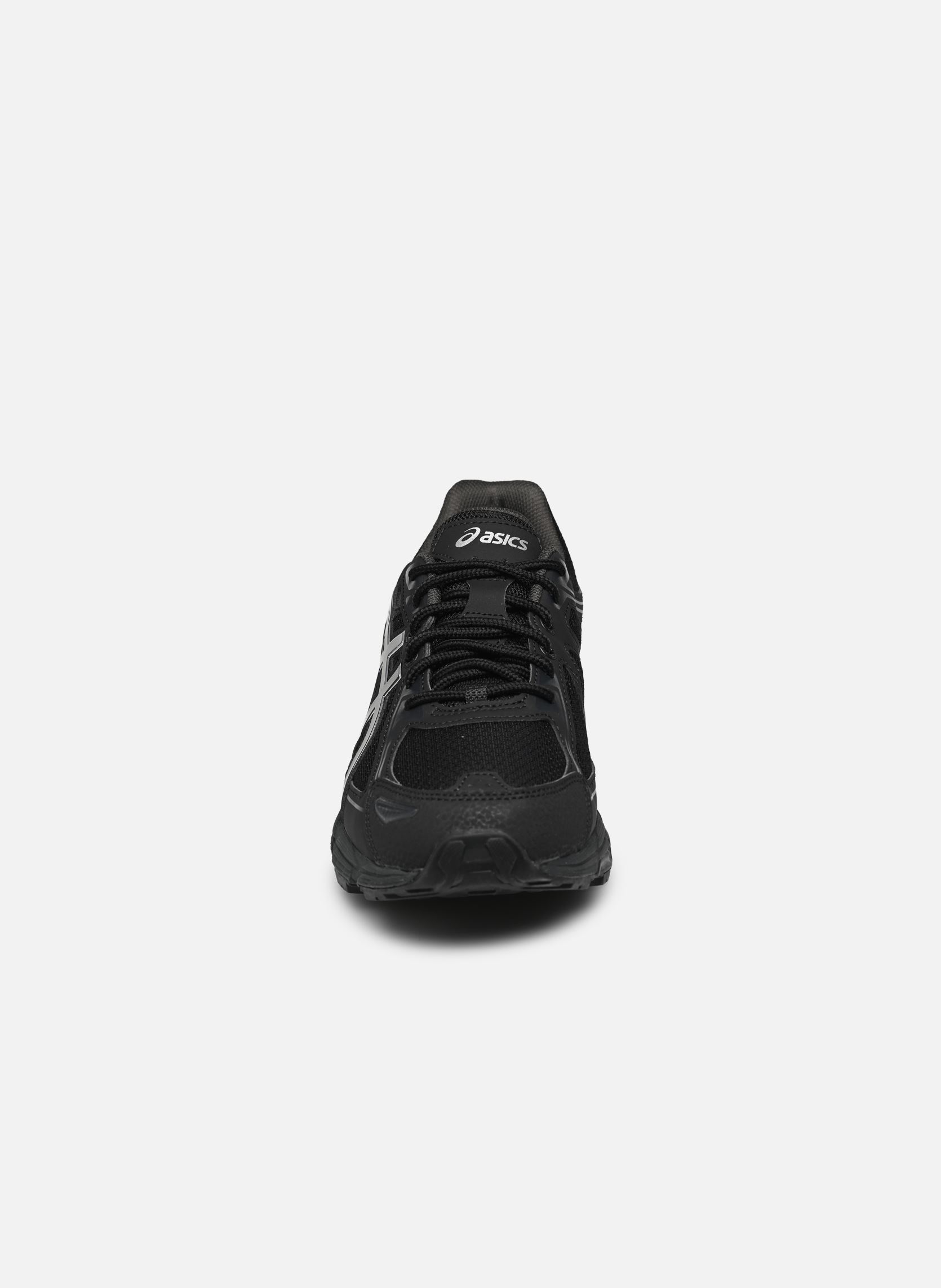 Baskets basses Gel-Venture 6 M homme noir Asics Baskets basses Gel-Venture 6 M homme noir BLACK/BLACK