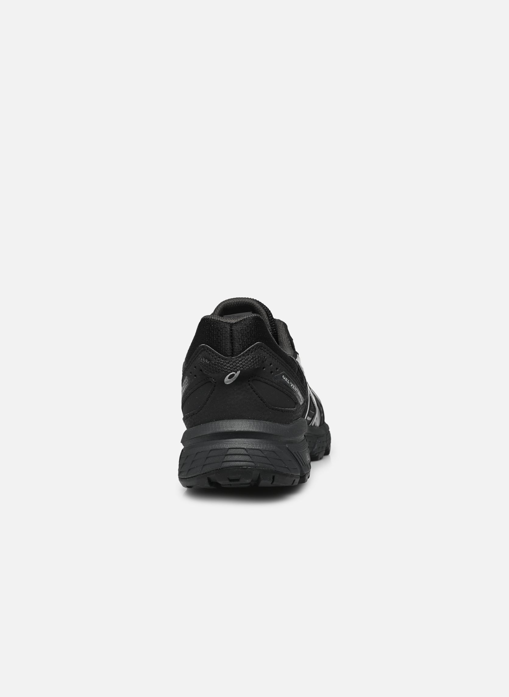 Baskets basses Gel-Venture 6 M homme noir Asics Baskets basses Gel-Venture 6 M homme noir BLACK/BLACK