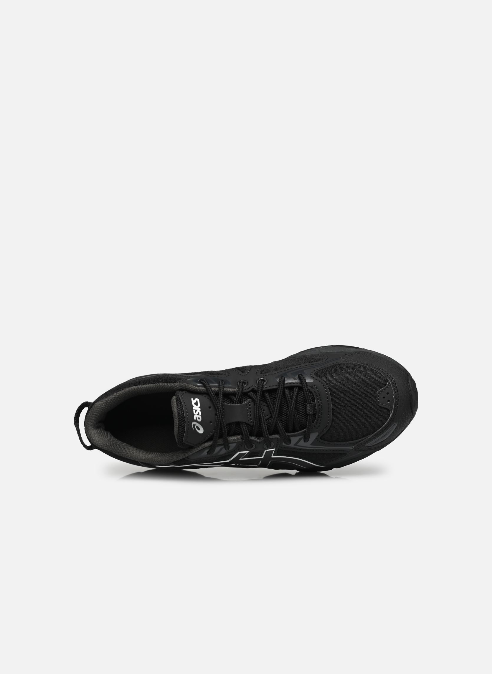 Baskets basses Gel-Venture 6 M homme noir Asics Baskets basses Gel-Venture 6 M homme noir BLACK/BLACK