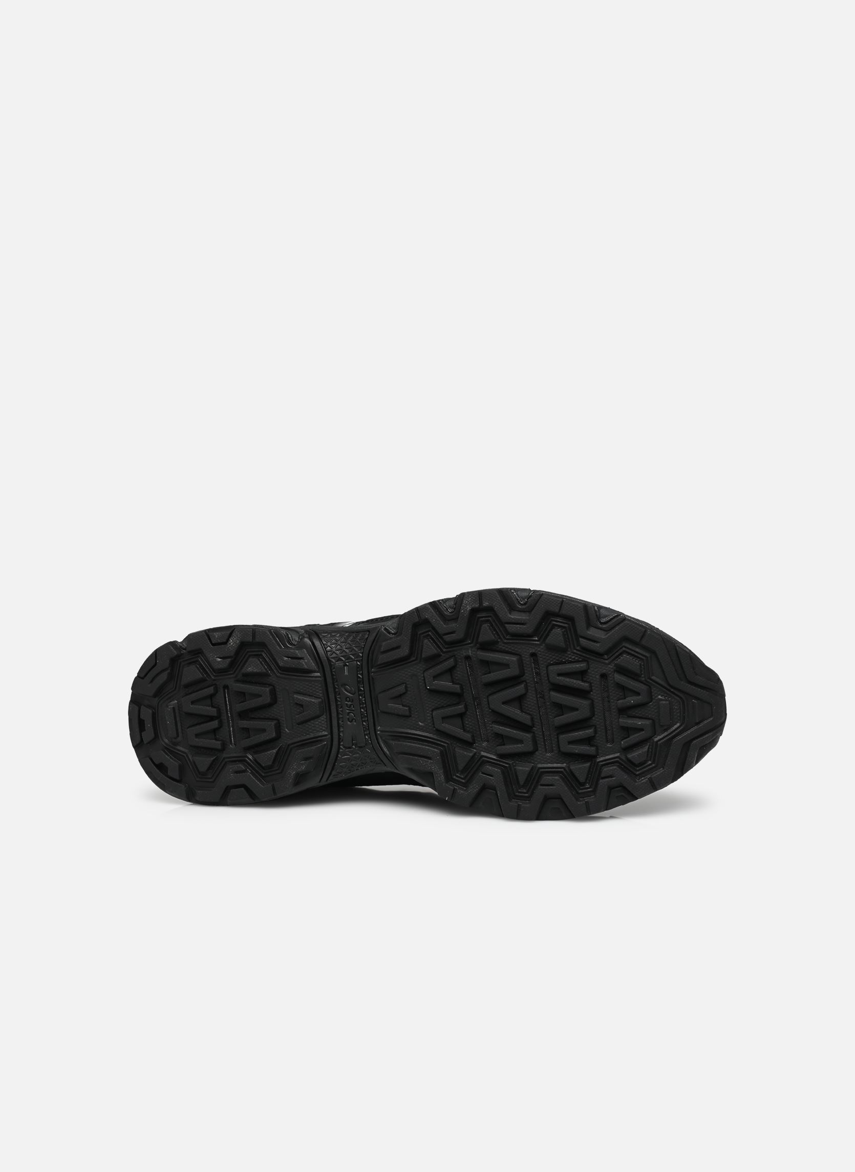 Baskets basses Gel-Venture 6 M homme noir Asics Baskets basses Gel-Venture 6 M homme noir BLACK/BLACK