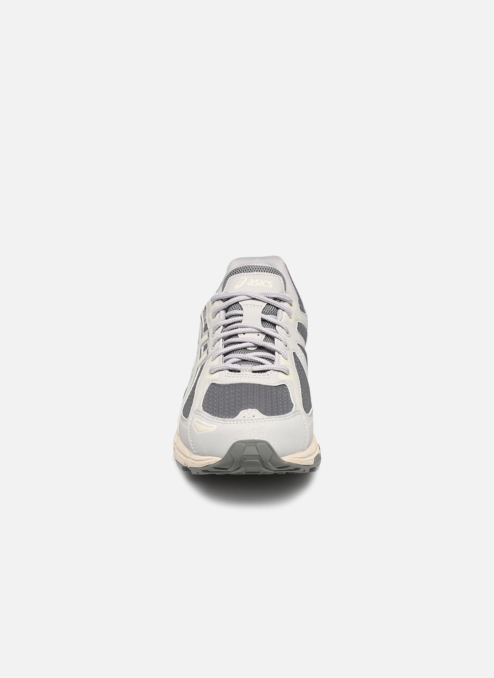 Niedrige Sneaker Gel-Venture 6 M herren grau Asics Niedrige Sneaker Gel-Venture 6 M herren grau CLAY GREY CREAM