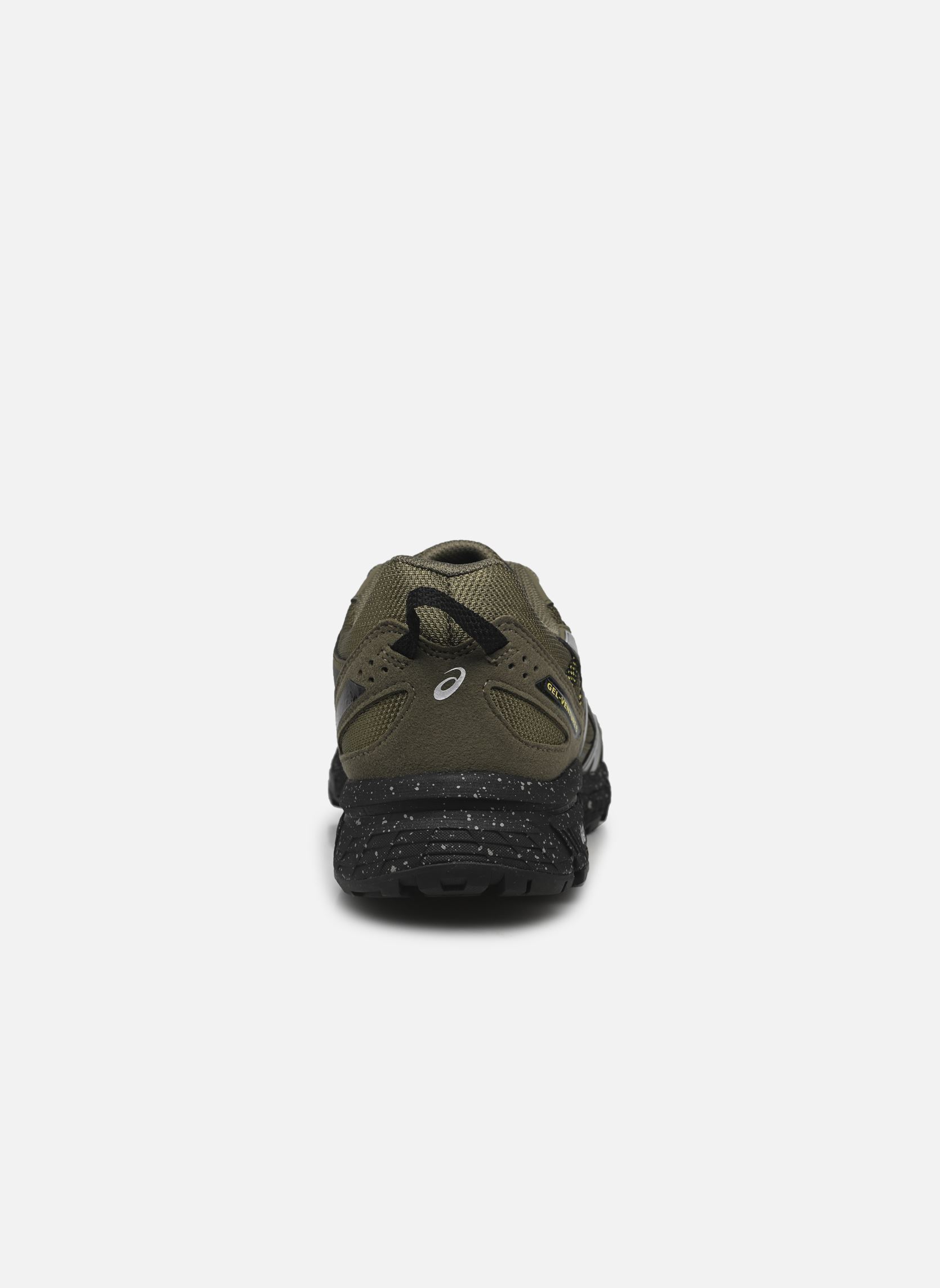 Baskets basses Gel-Venture 6 M homme vert Asics Baskets basses Gel-Venture 6 M homme vert MANTLE GREEN/BLACK