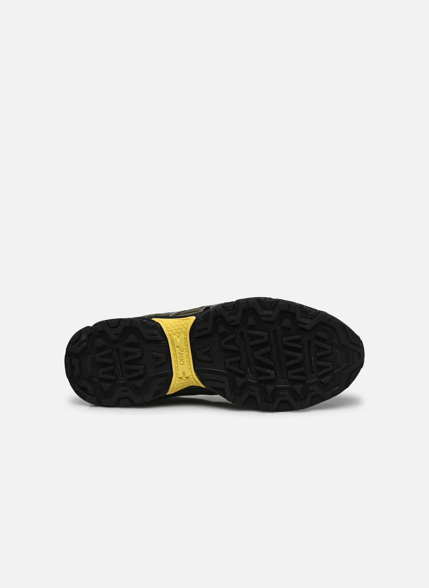 Baskets basses Gel-Venture 6 M homme vert Asics Baskets basses Gel-Venture 6 M homme vert MANTLE GREEN/BLACK