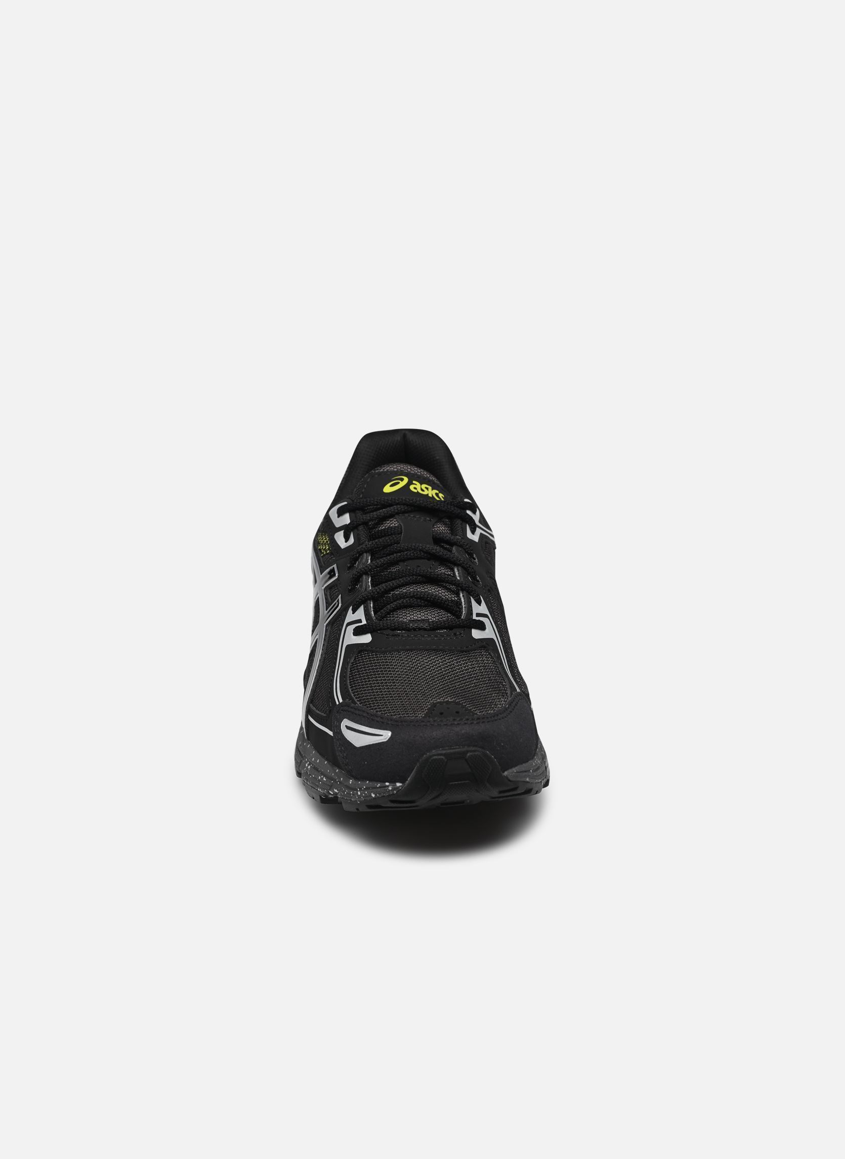 Niedrige Sneaker Gel-Venture 6 M herren schwarz Asics Niedrige Sneaker Gel-Venture 6 M herren schwarz OBSIDIAN GREY/BLACK 2