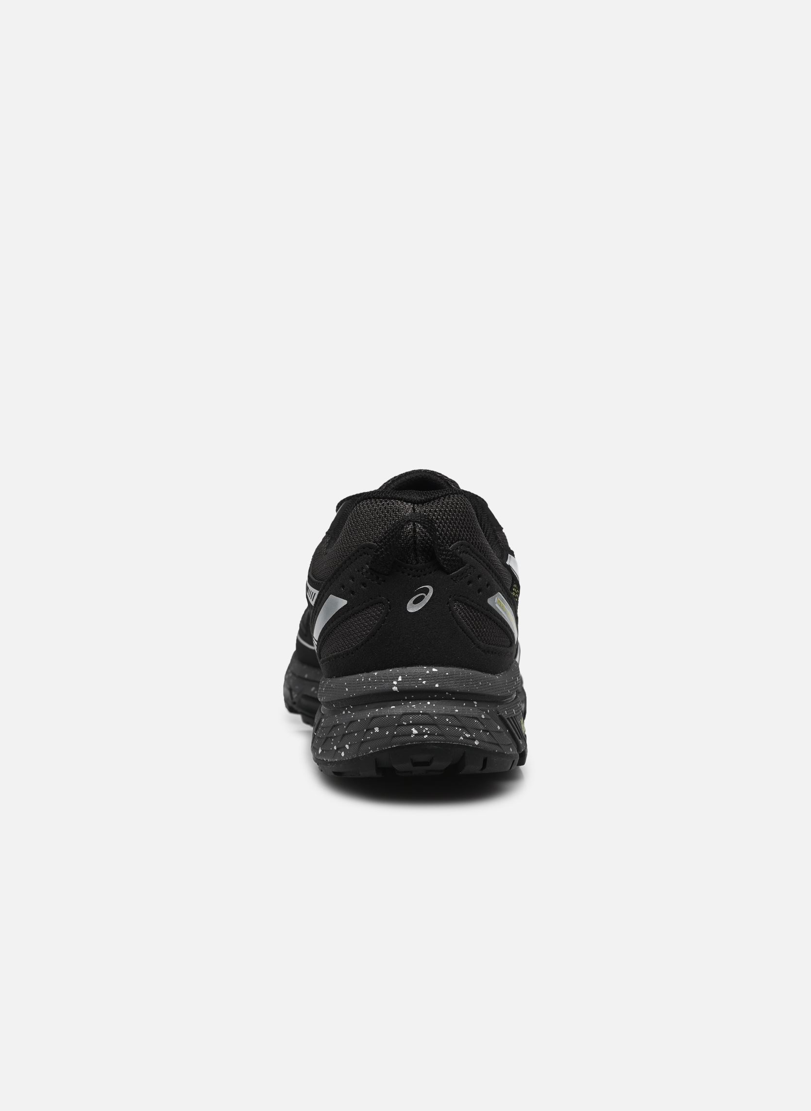 Niedrige Sneaker Gel-Venture 6 M herren schwarz Asics Niedrige Sneaker Gel-Venture 6 M herren schwarz OBSIDIAN GREY/BLACK 2