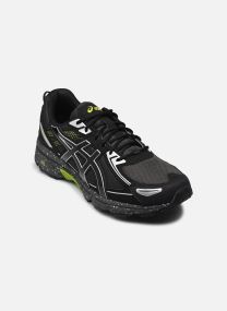Niedrige Sneaker Gel-Venture 6 M herren schwarz Asics Niedrige Sneaker Gel-Venture 6 M herren schwarz OBSIDIAN GREY/BLACK 2