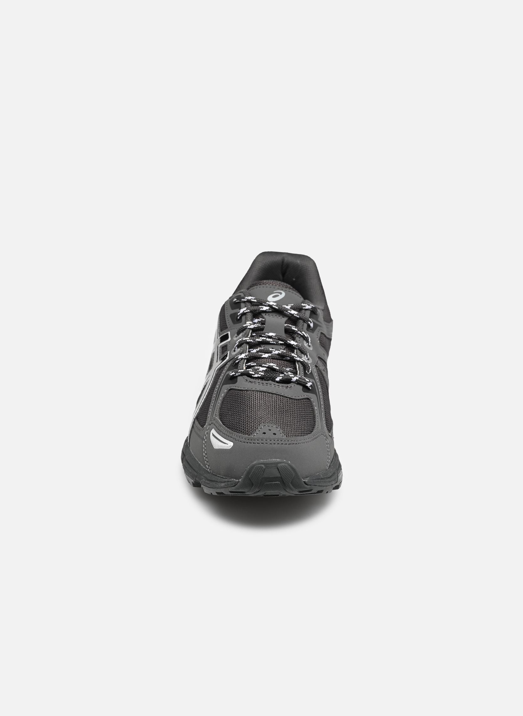 Baskets basses Gel-Venture 6 M homme noir Asics Baskets basses Gel-Venture 6 M homme noir GRAPHITE GREY/PURE SILVER
