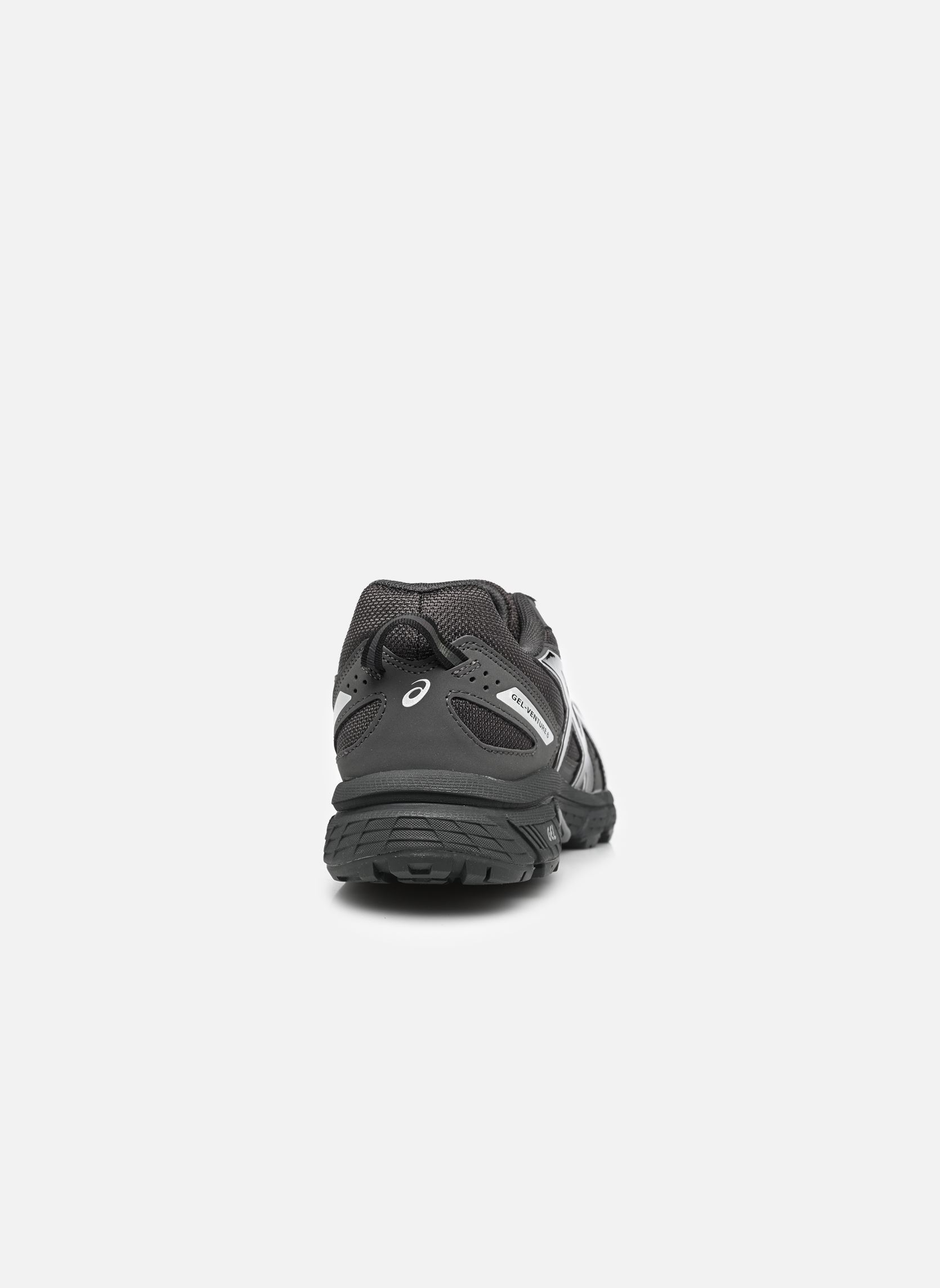 Baskets basses Gel-Venture 6 M homme noir Asics Baskets basses Gel-Venture 6 M homme noir GRAPHITE GREY/PURE SILVER