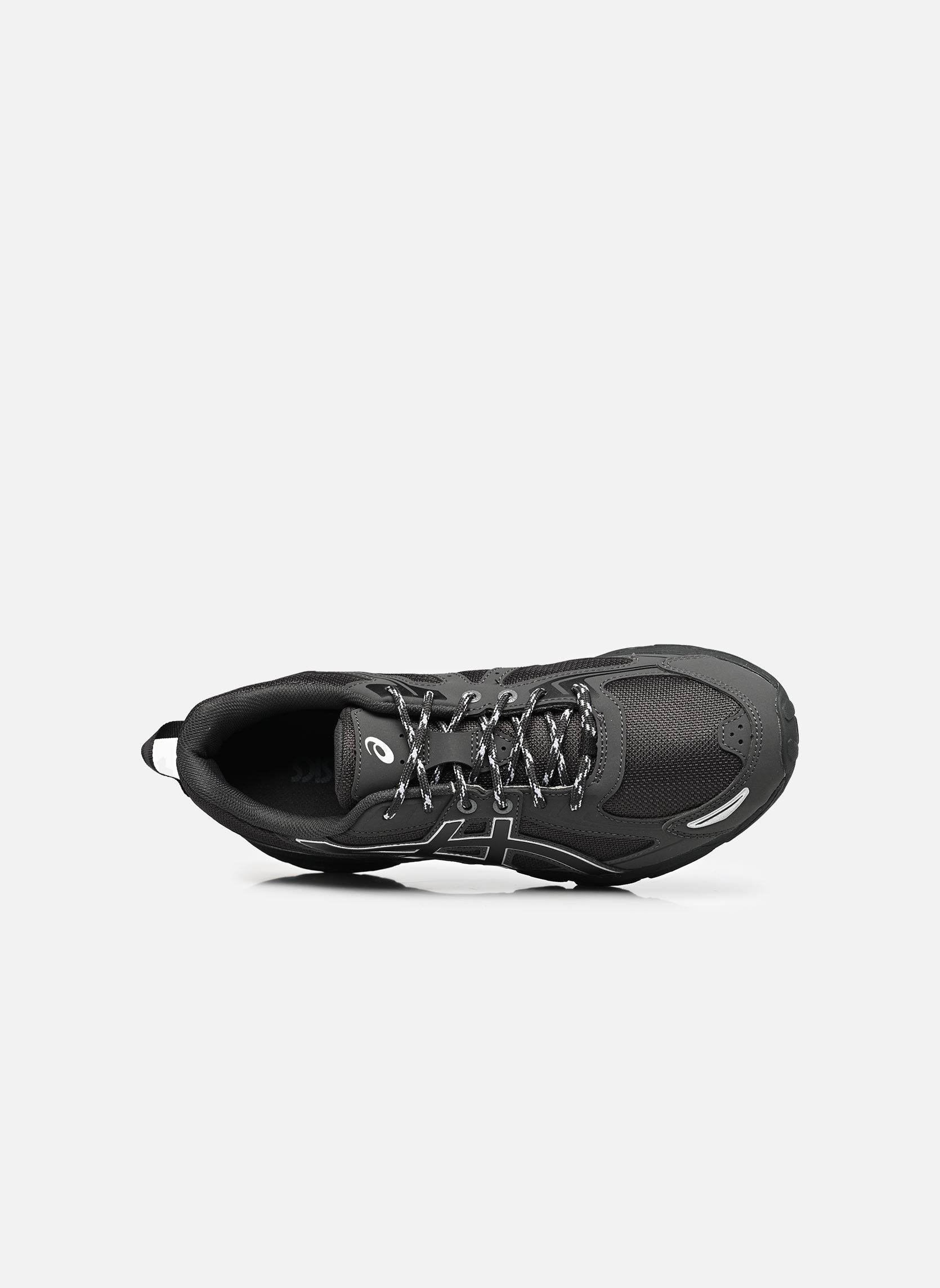 Baskets basses Gel-Venture 6 M homme noir Asics Baskets basses Gel-Venture 6 M homme noir GRAPHITE GREY/PURE SILVER