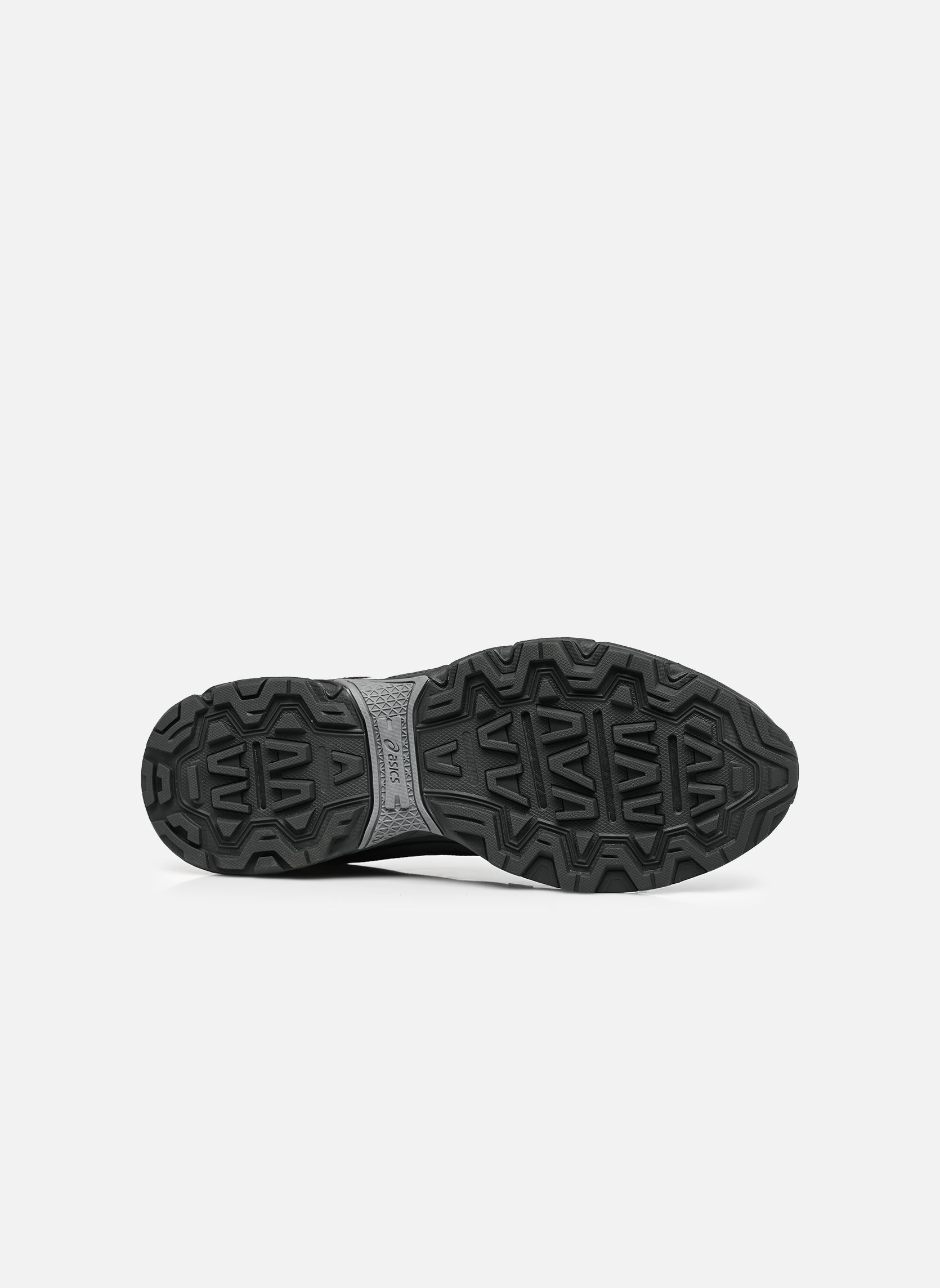 Baskets basses Gel-Venture 6 M homme noir Asics Baskets basses Gel-Venture 6 M homme noir GRAPHITE GREY/PURE SILVER