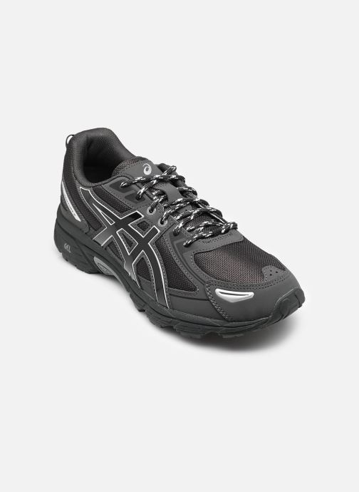 Asics Baskets basses Gel-Venture 6 M homme noir
