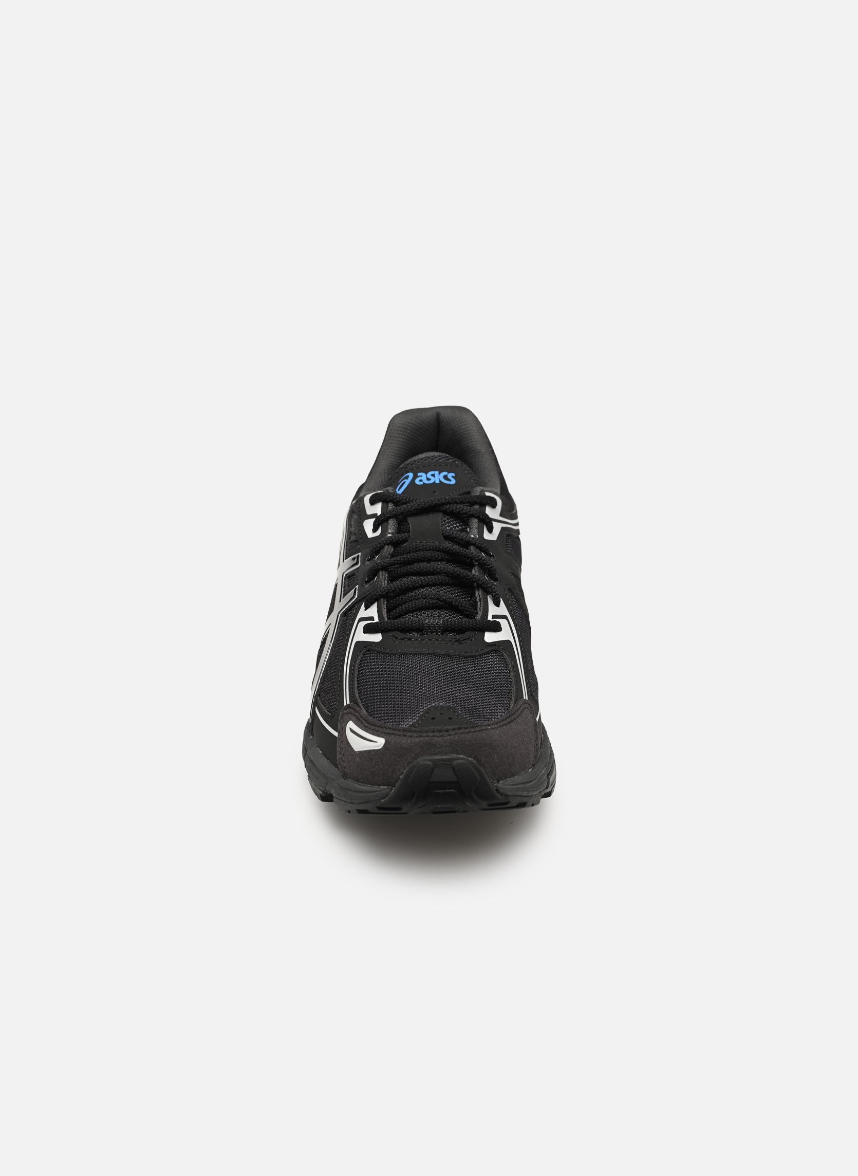 Baskets basses Gel-Venture 6 M homme noir Asics Baskets basses Gel-Venture 6 M homme noir BLACK/BLUE COAST