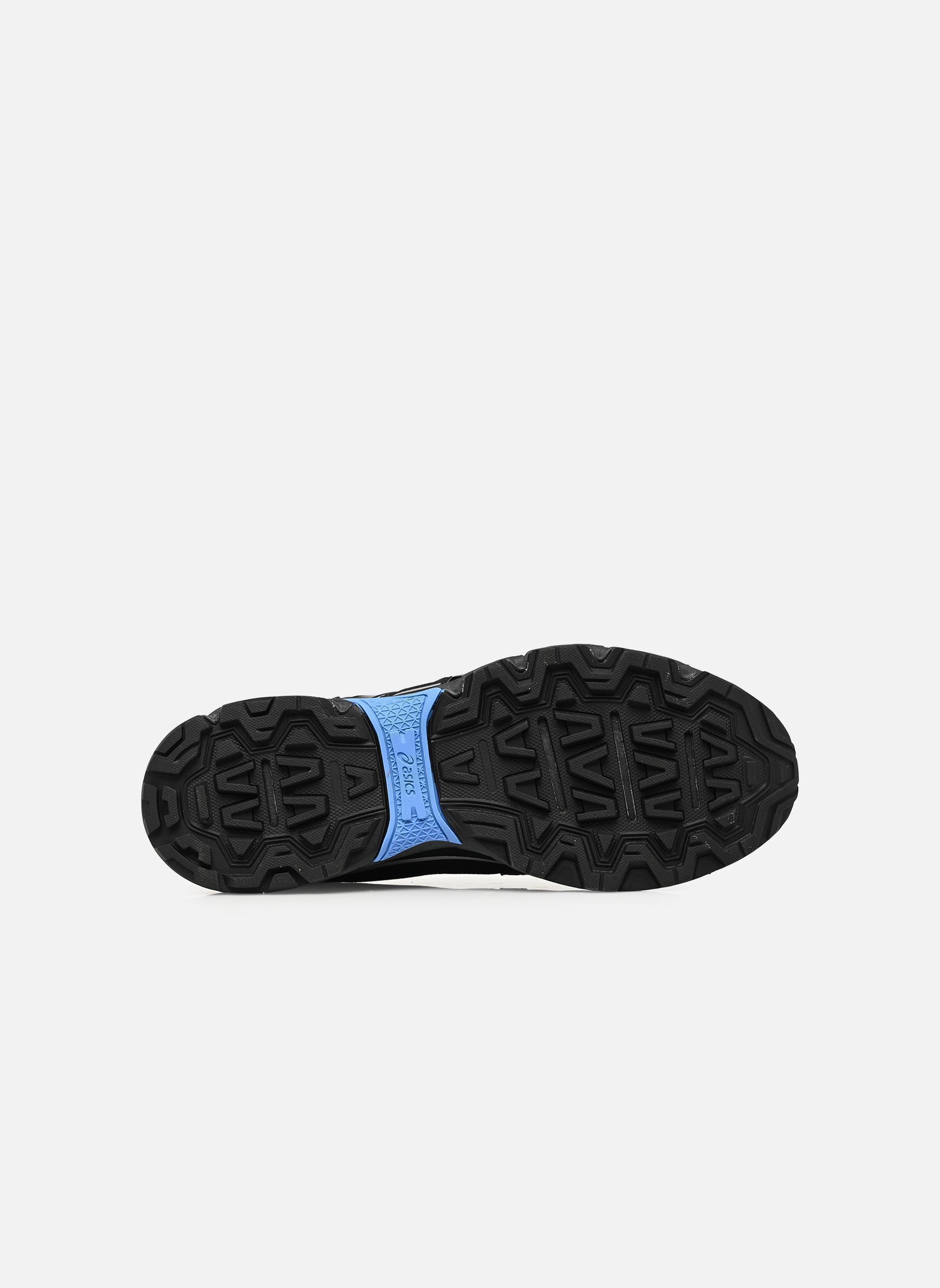 Baskets basses Gel-Venture 6 M homme noir Asics Baskets basses Gel-Venture 6 M homme noir BLACK/BLUE COAST