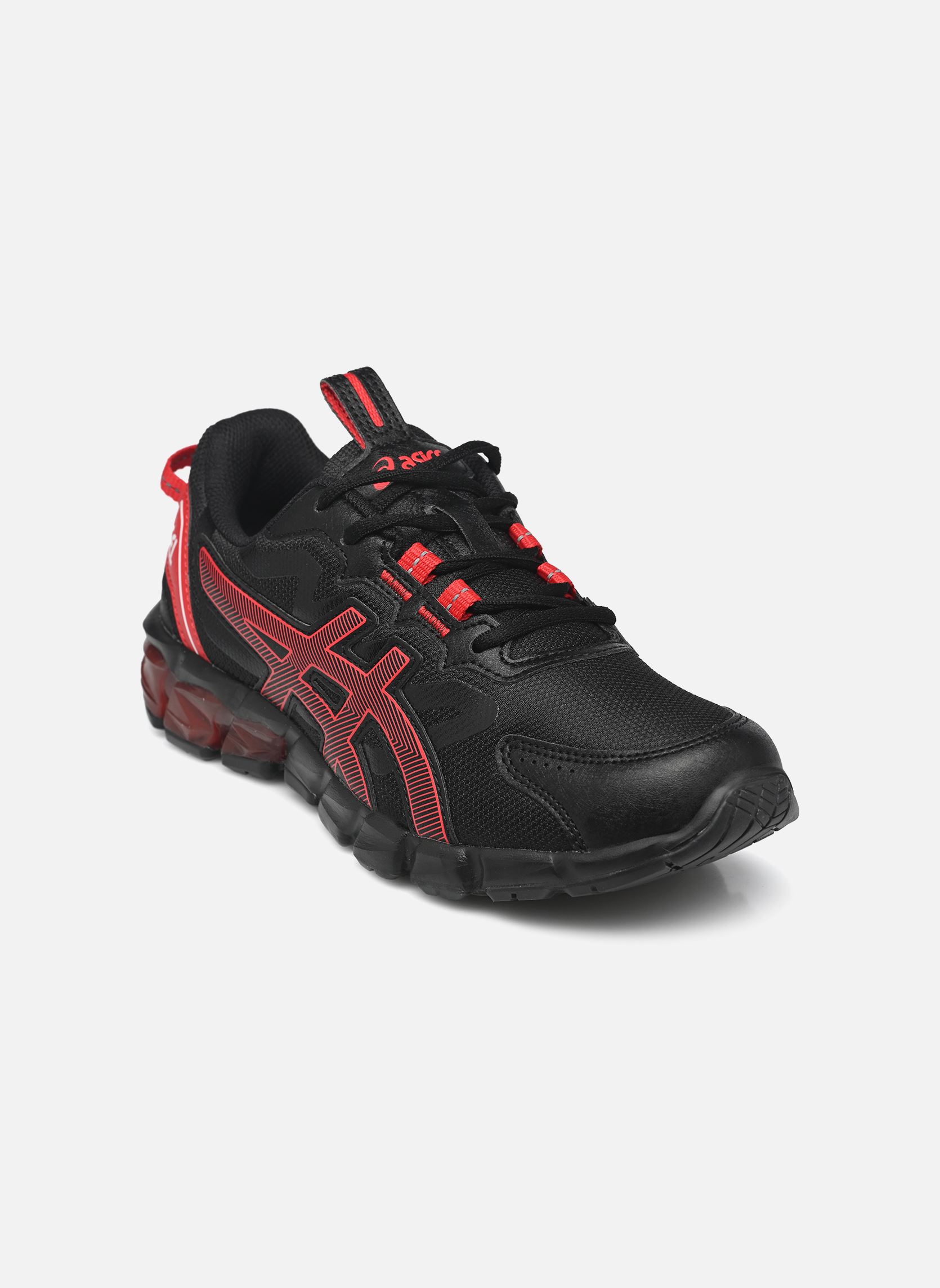 Baskets enfant Asics Gel Quantum 90 Gs - vue 2