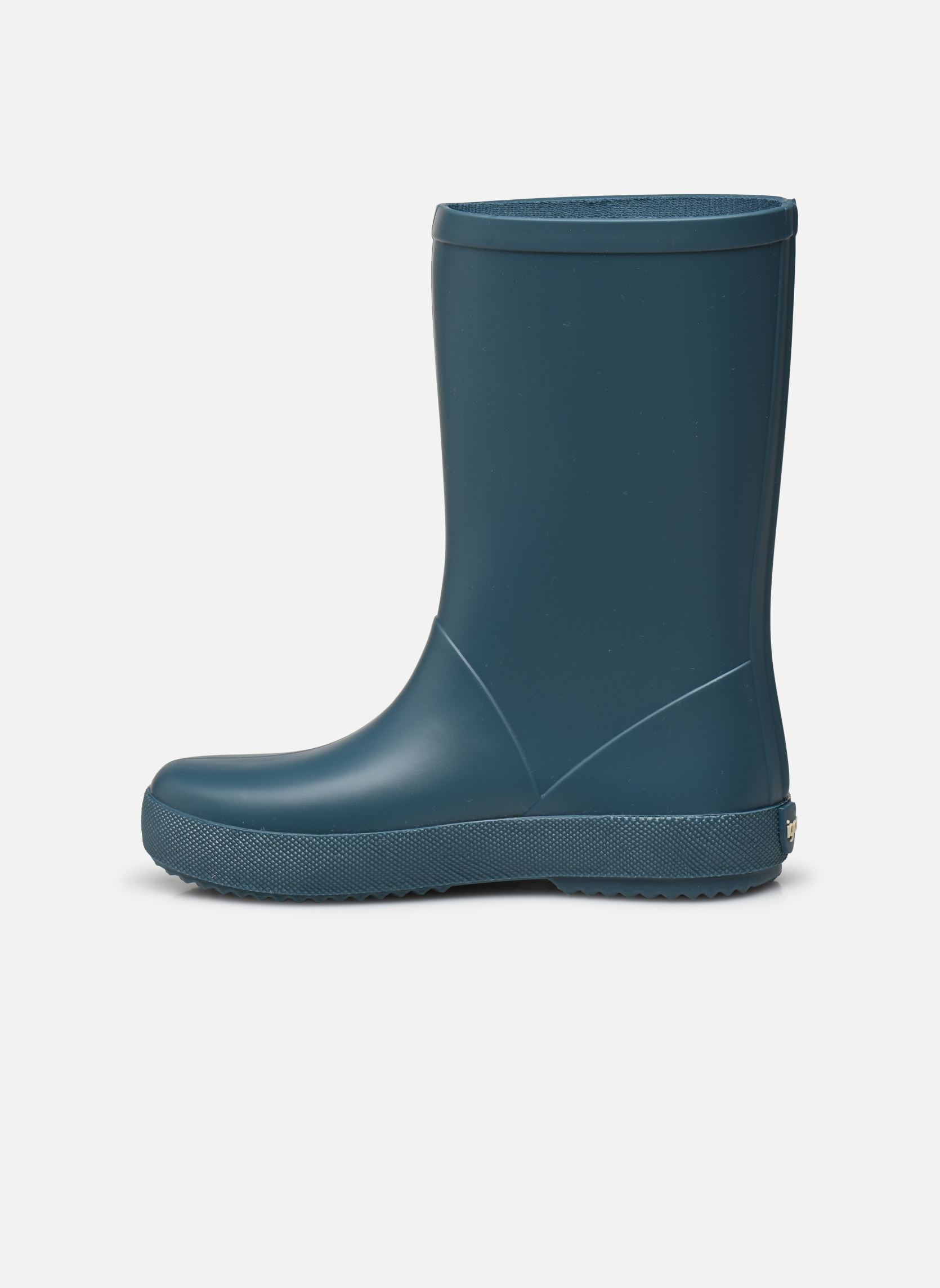Bottes de pluie Splash Mc bleu Igor Bottes de pluie Splash Mc bleu PETROLEO