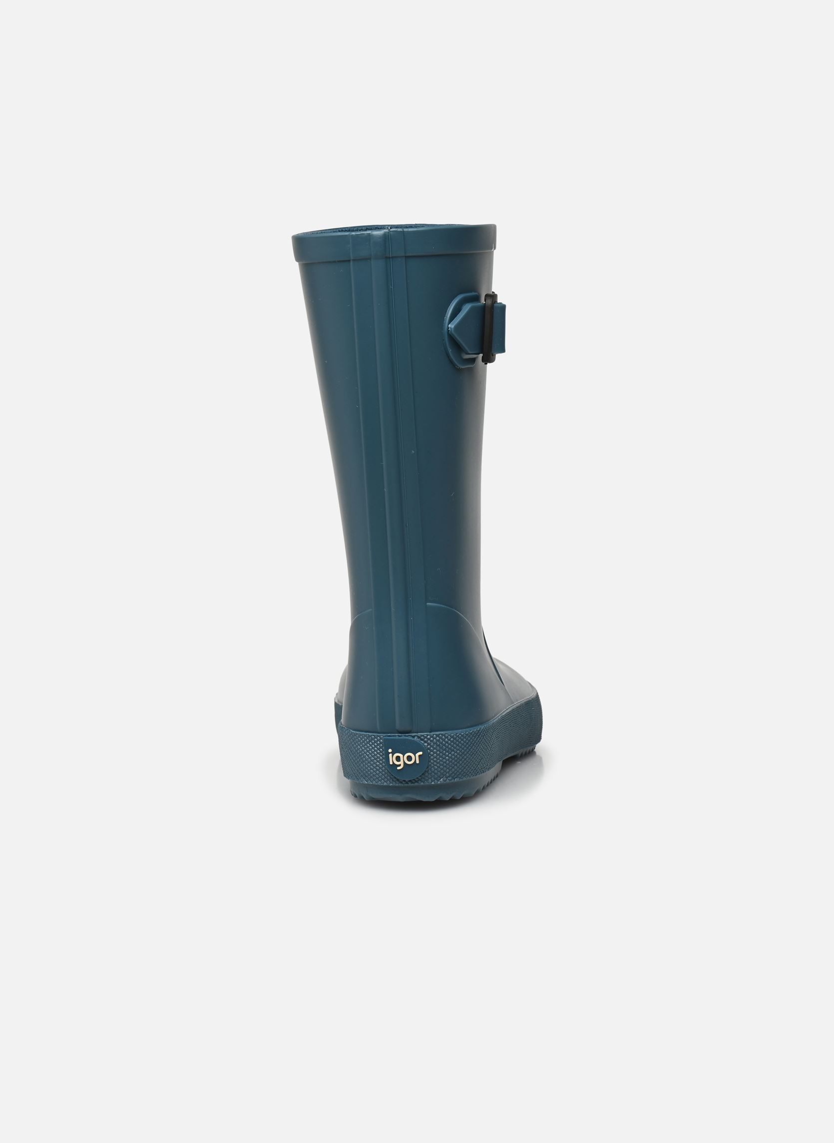 Bottes de pluie Splash Mc bleu Igor Bottes de pluie Splash Mc bleu PETROLEO