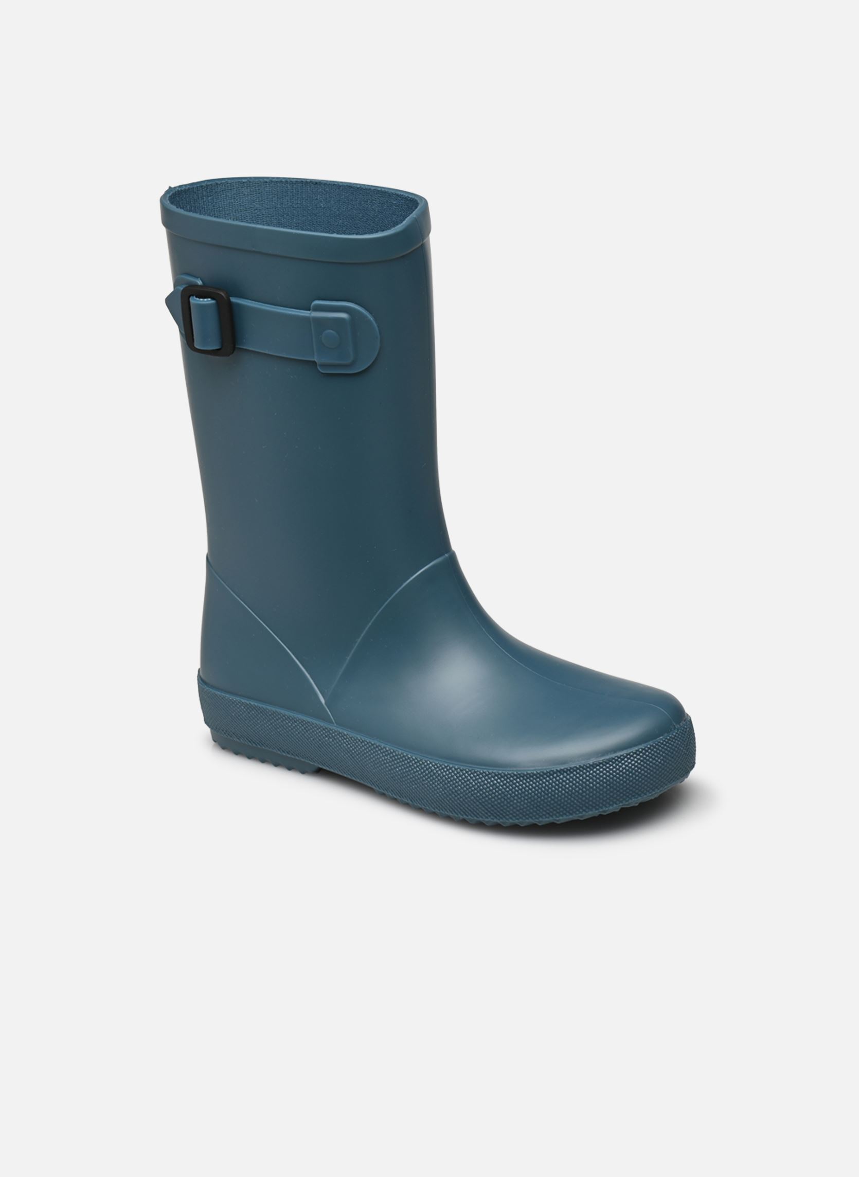 Bottes de pluie Splash Mc bleu Igor Bottes de pluie Splash Mc bleu PETROLEO