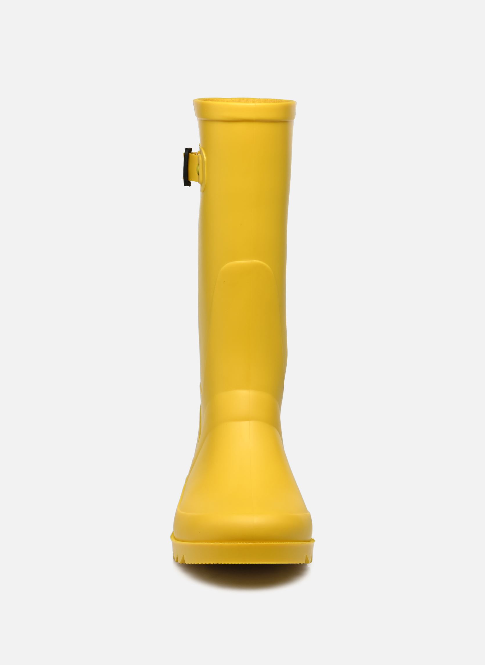 Bottes de pluie Piter jaune Igor Bottes de pluie Piter jaune AMARILLO