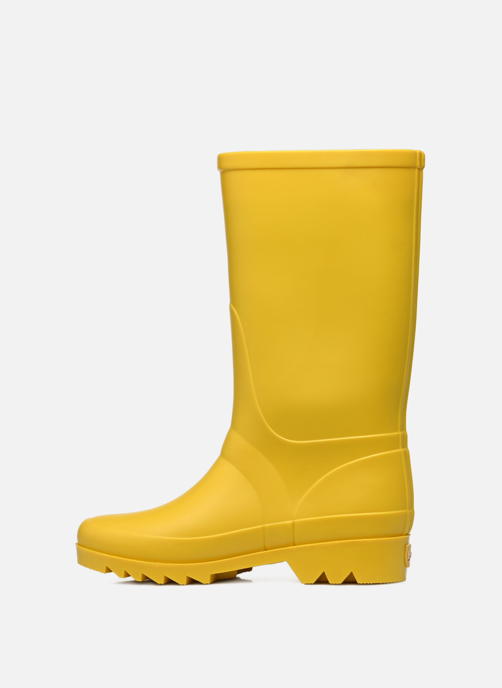 Bottes de pluie Piter jaune Igor Bottes de pluie Piter jaune AMARILLO