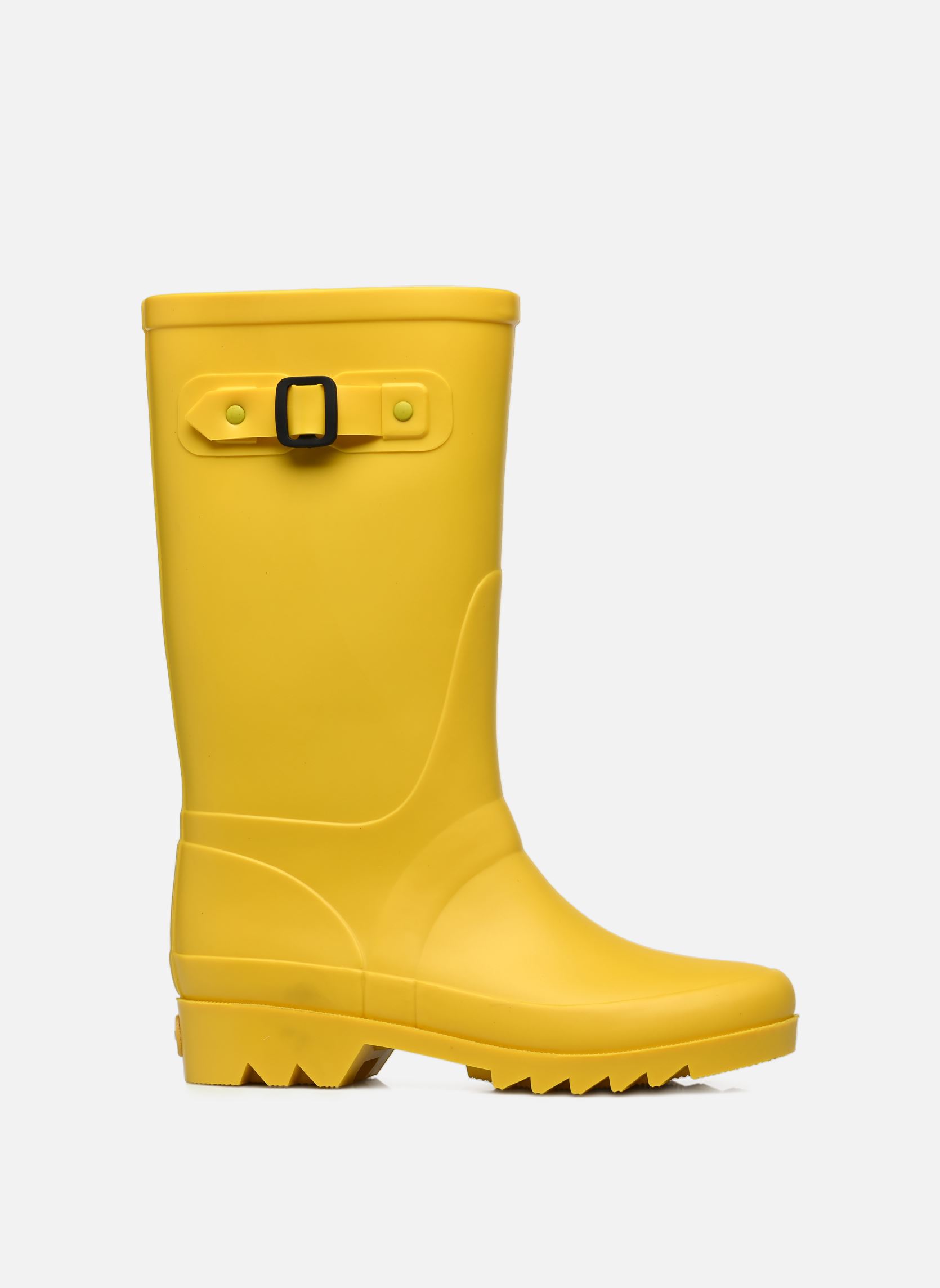 Bottes de pluie Piter jaune Igor Bottes de pluie Piter jaune AMARILLO