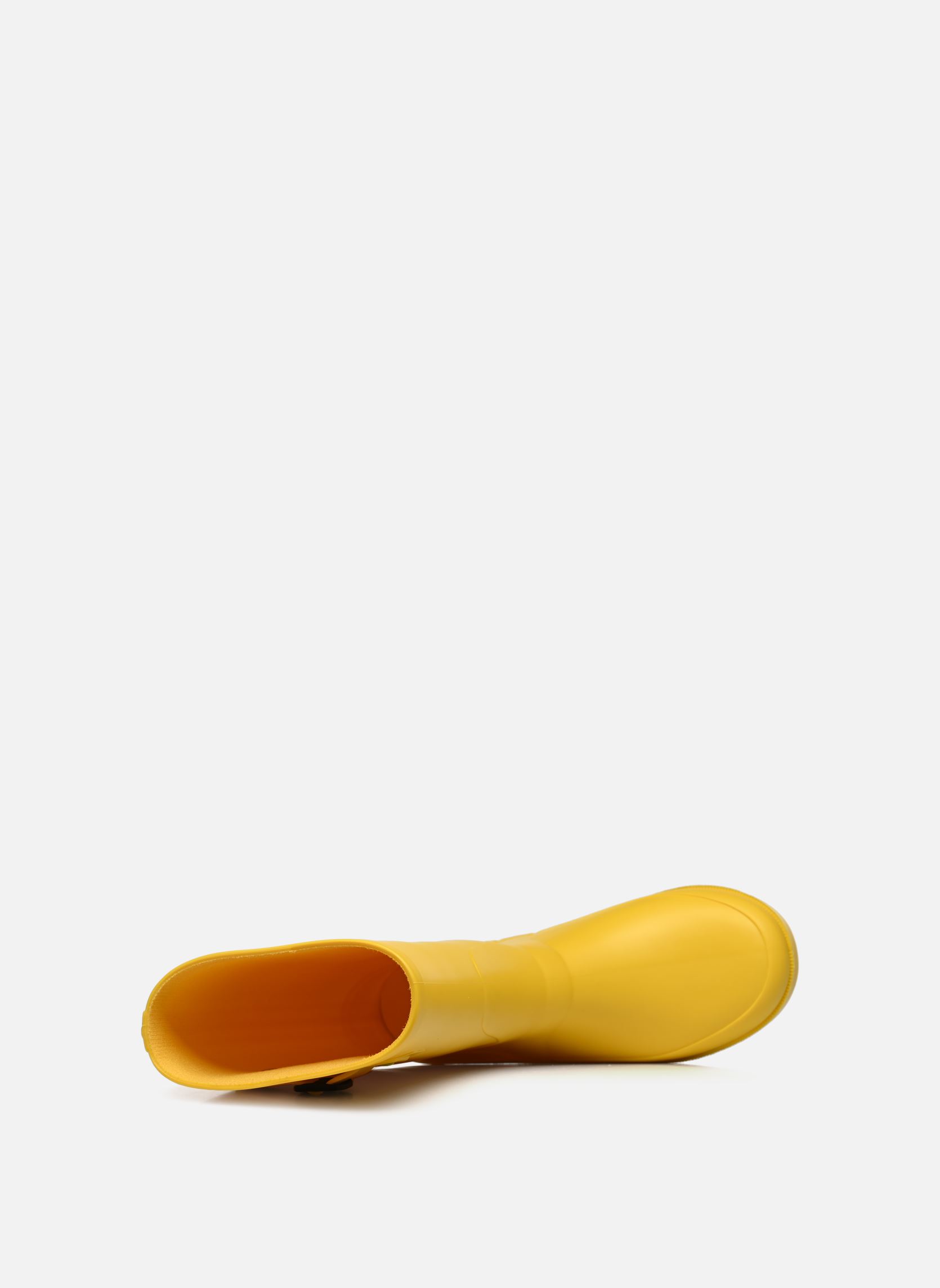 Bottes de pluie Piter jaune Igor Bottes de pluie Piter jaune AMARILLO