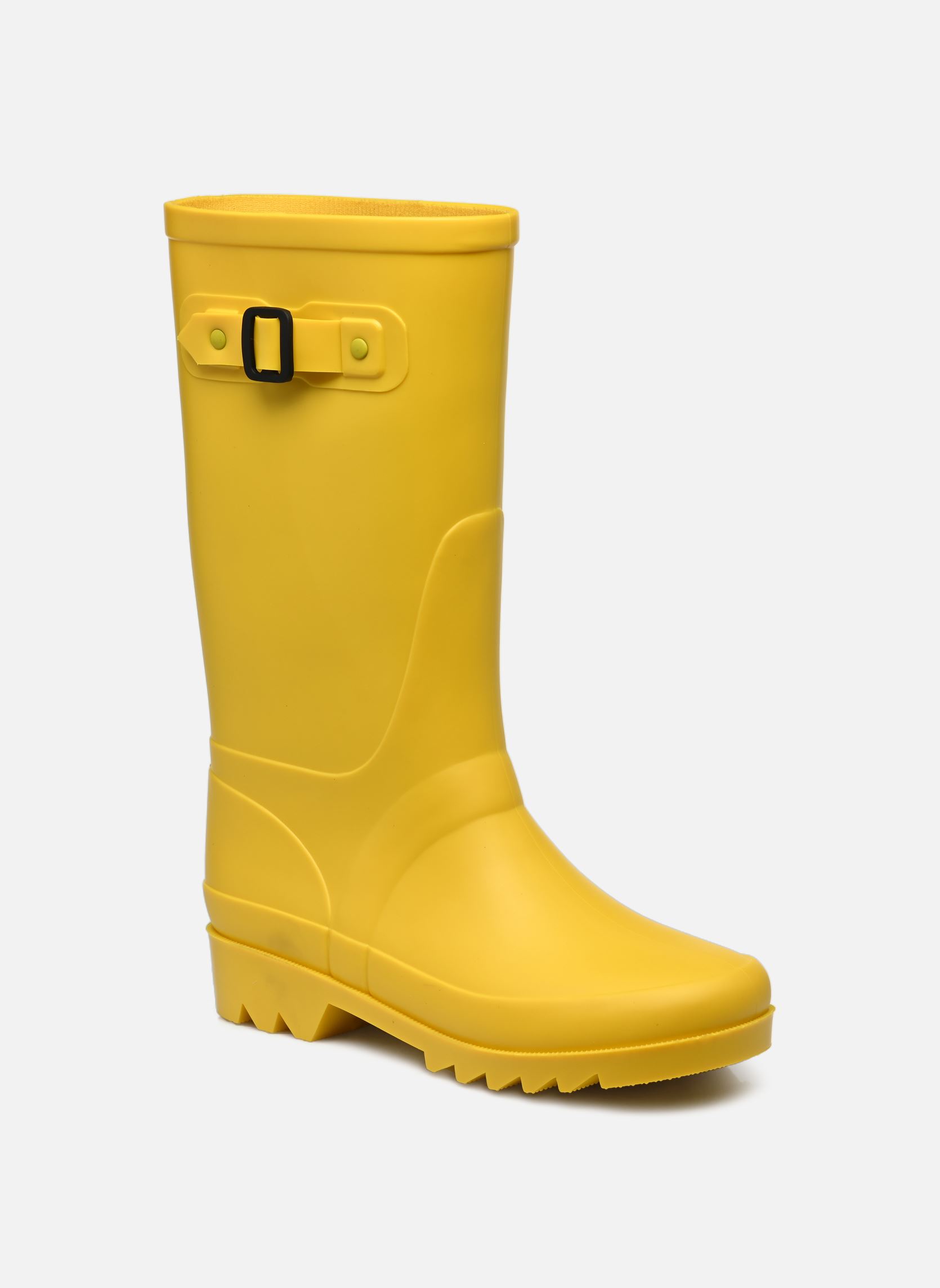 Bottes de pluie Piter jaune Igor Bottes de pluie Piter jaune AMARILLO