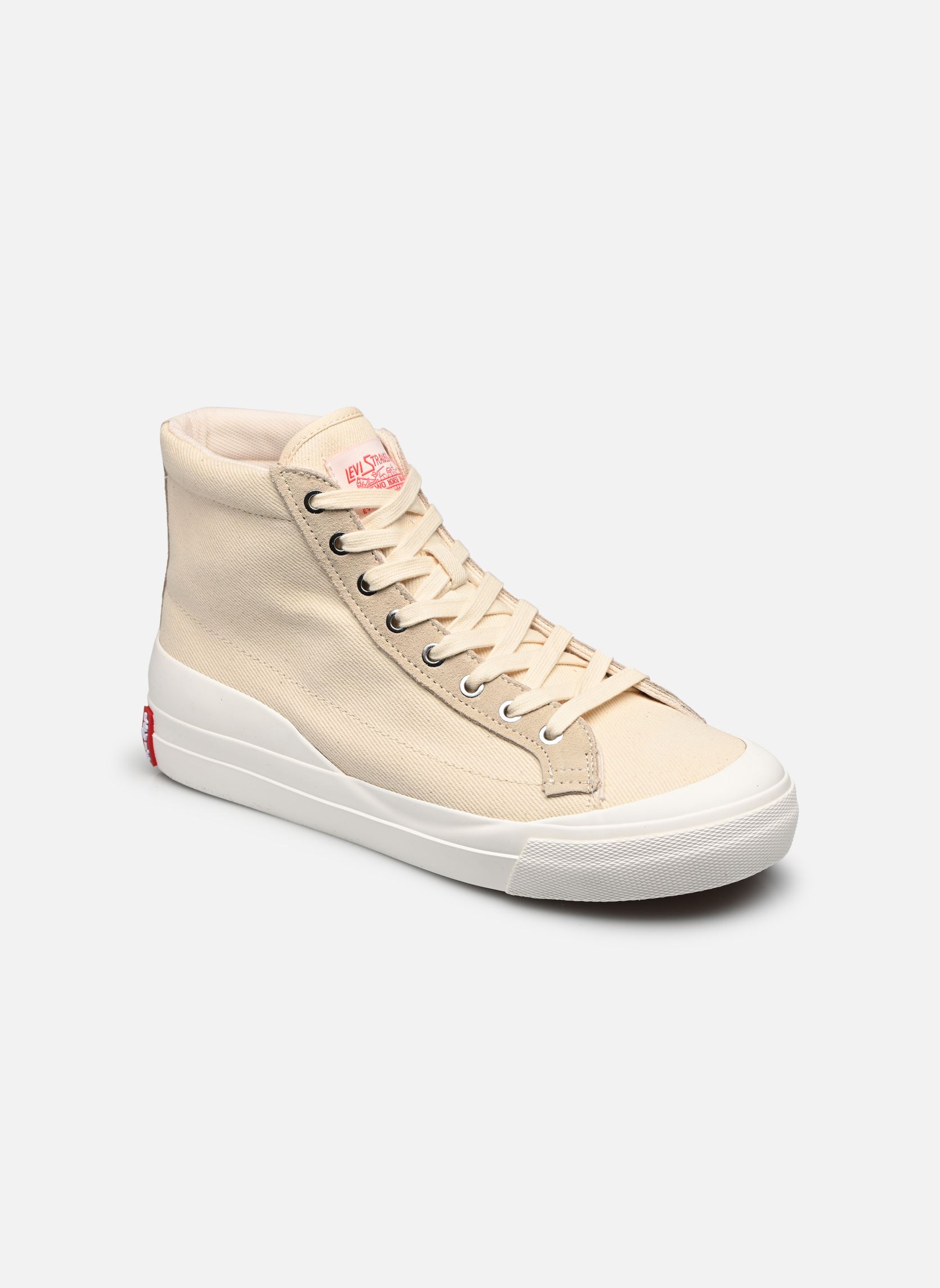 Baskets Levi' LS1 HIGH pour Homme - vue 2