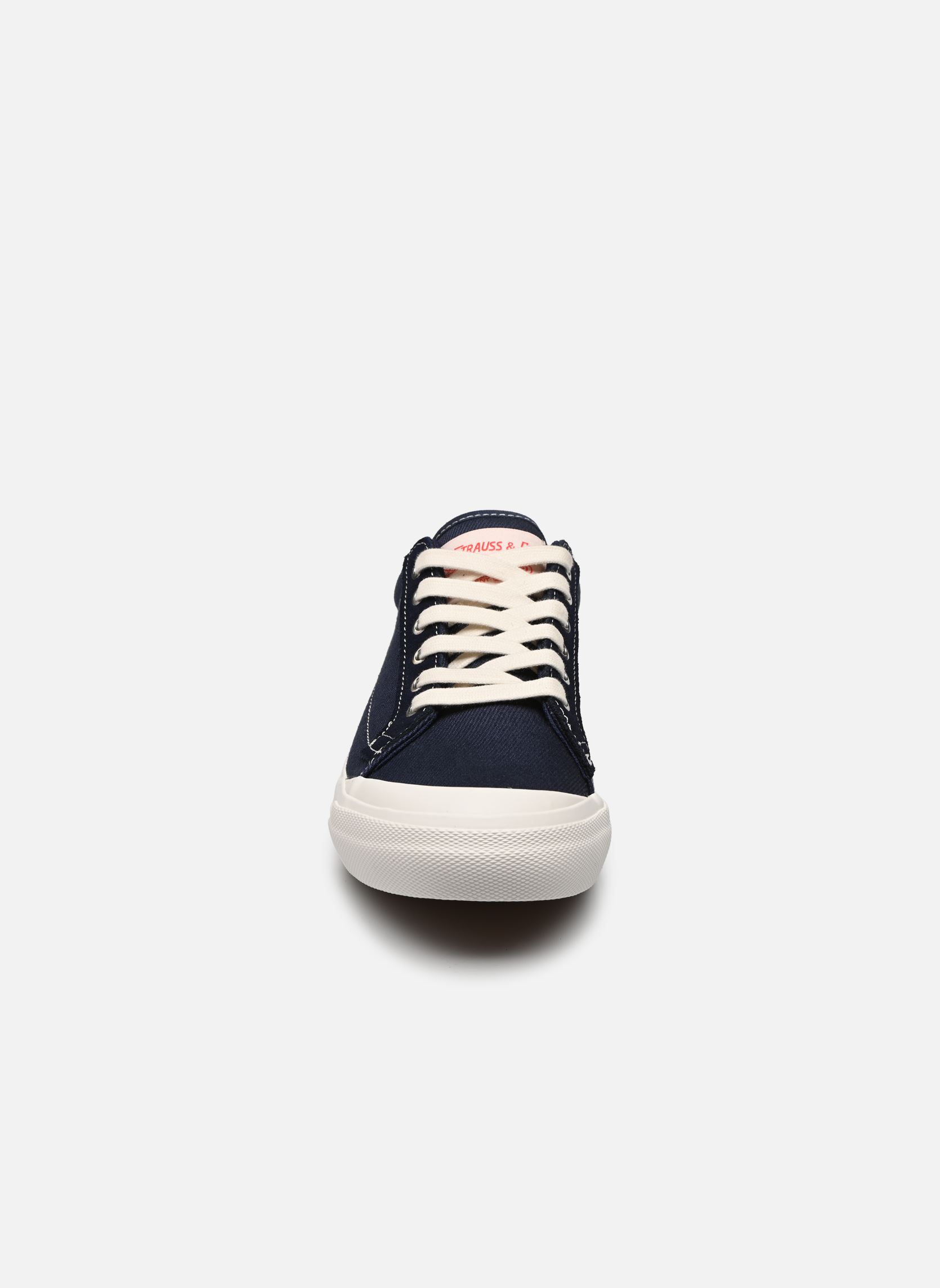 Zapatillas de lona LS1 LOW S W mujer azul Levi's Zapatillas de lona LS1 LOW S W mujer azul Navy Blue