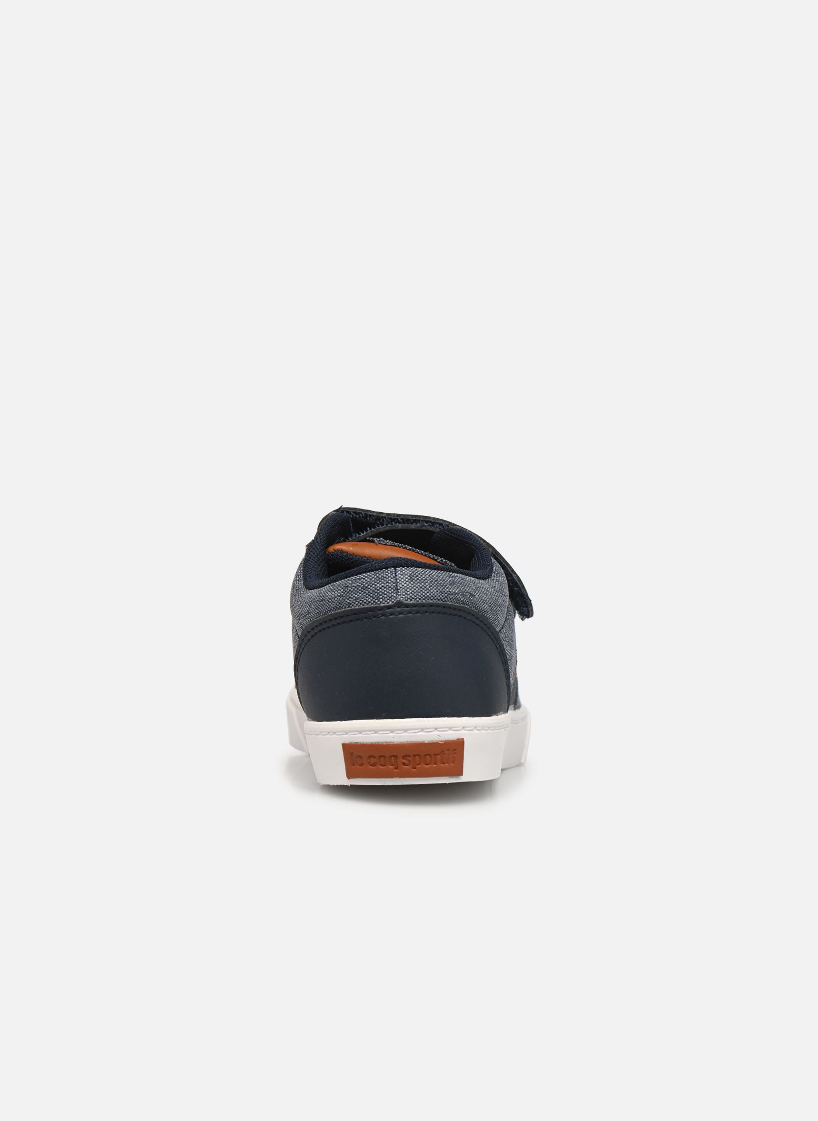 Sneakers basse Verdon Classic PS Workwear blu Le Coq Sportif Sneakers basse Verdon Classic PS Workwear blu Dress Blue