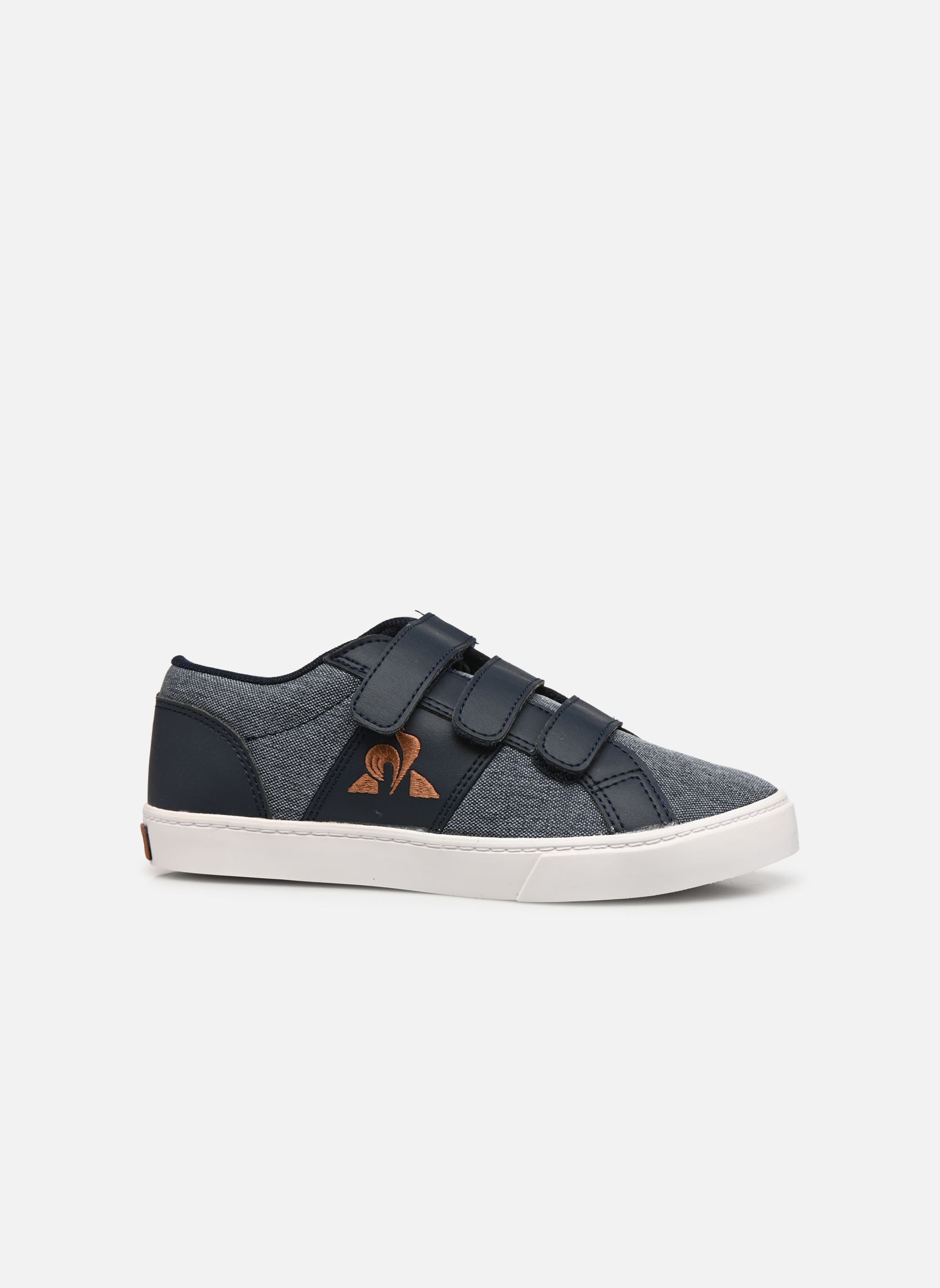 Sneakers basse Verdon Classic PS Workwear blu Le Coq Sportif Sneakers basse Verdon Classic PS Workwear blu Dress Blue