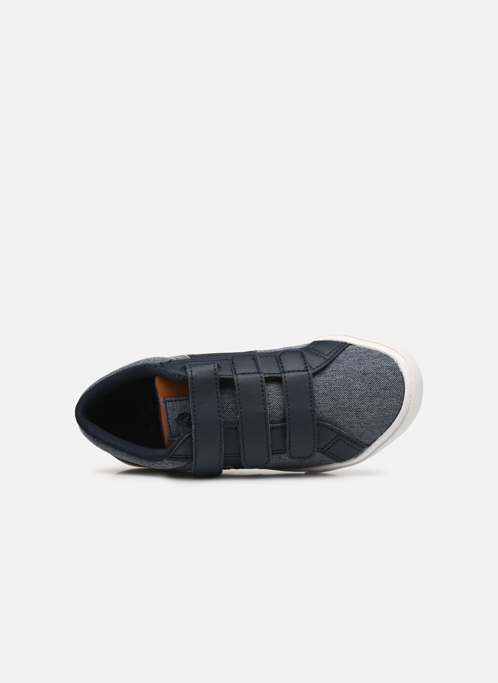 Sneakers basse Verdon Classic PS Workwear blu Le Coq Sportif Sneakers basse Verdon Classic PS Workwear blu Dress Blue