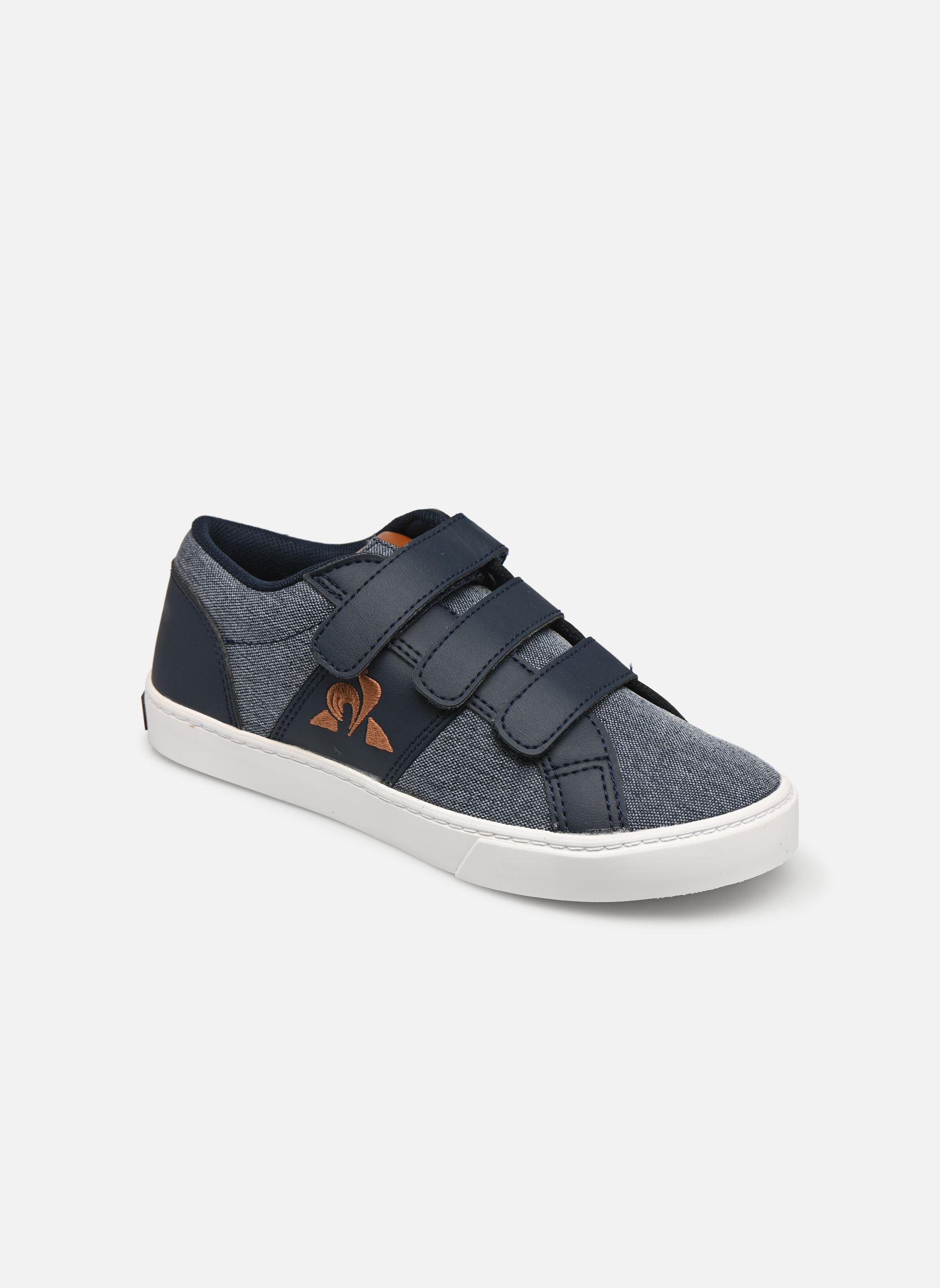 Sneakers basse Verdon Classic PS Workwear blu Le Coq Sportif Sneakers basse Verdon Classic PS Workwear blu Dress Blue