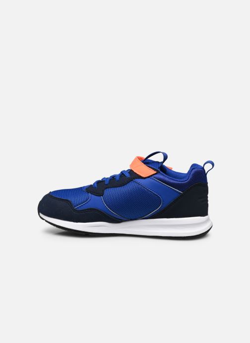 Le Coq Sportif Scarpe bambini COURTCLASSIC GS