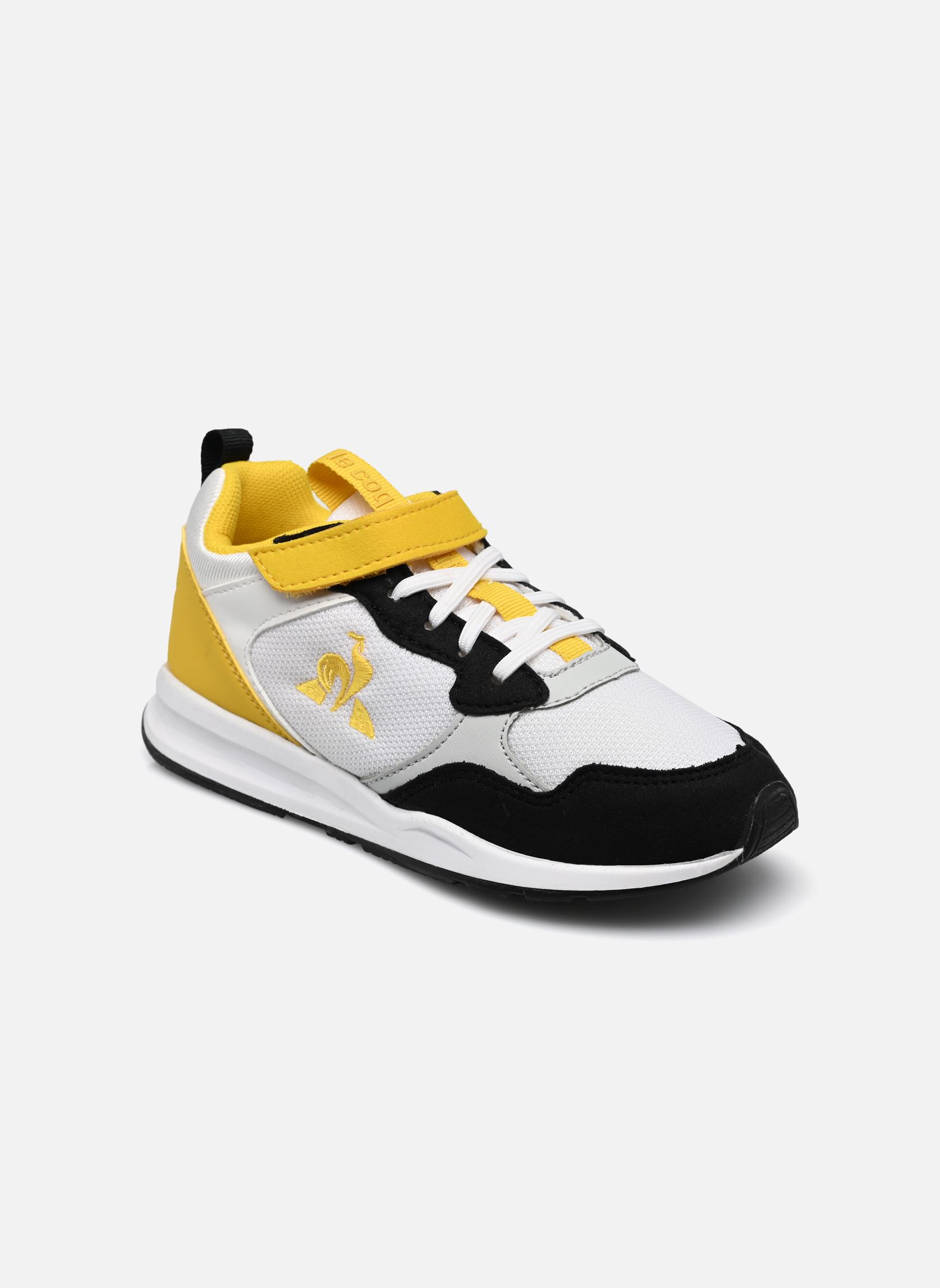 Baskets Le Coq Sportif LCS R500 PS SPORT pour Enfant - vue 3
