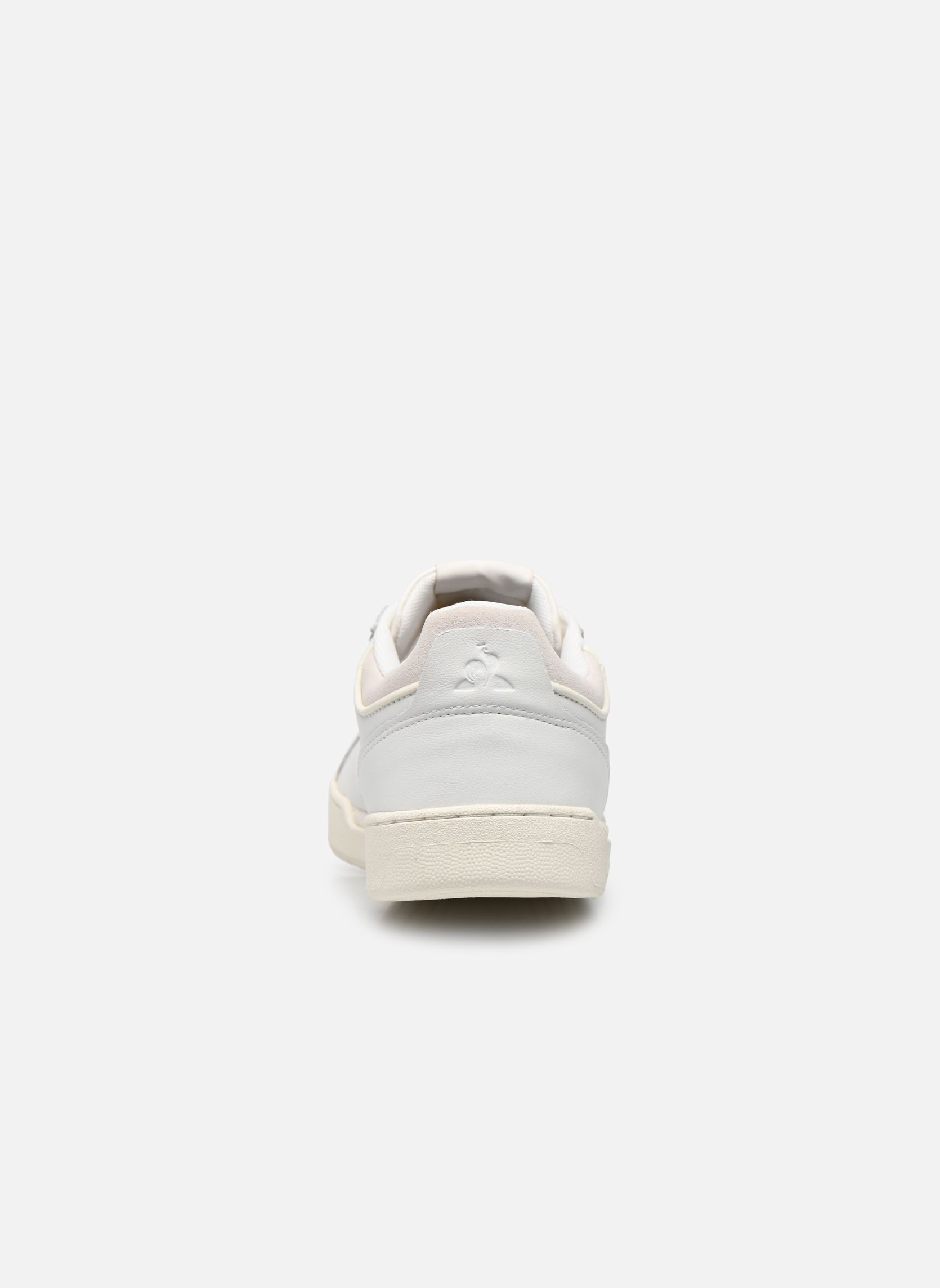 Niedrige Sneaker Stadium herren weiß Le Coq Sportif Niedrige Sneaker Stadium herren weiß OPTICAL WHITE