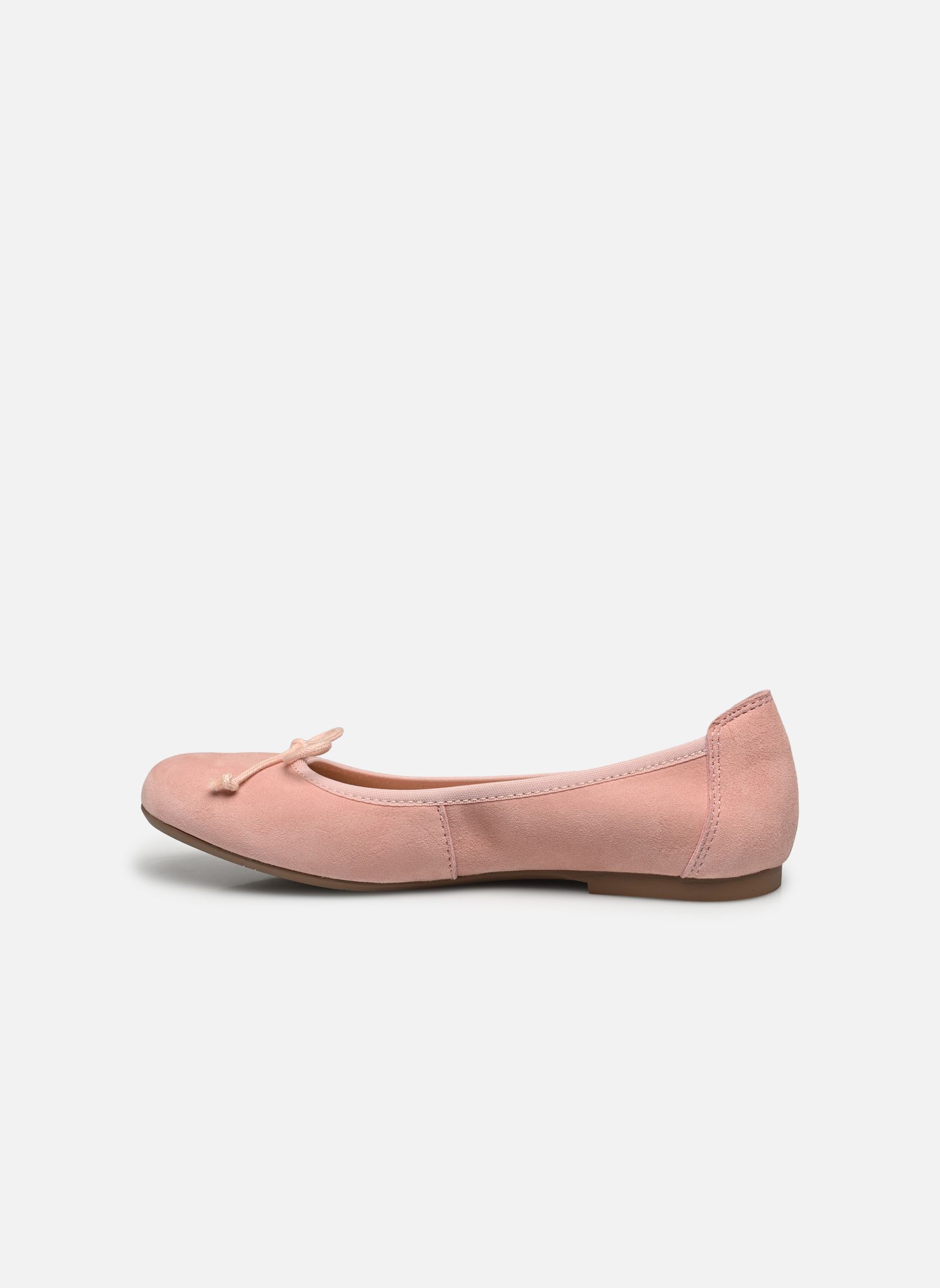 Ballerinas 6006AN mädchen rosa Acebo's Ballerinas 6006AN mädchen rosa RAME