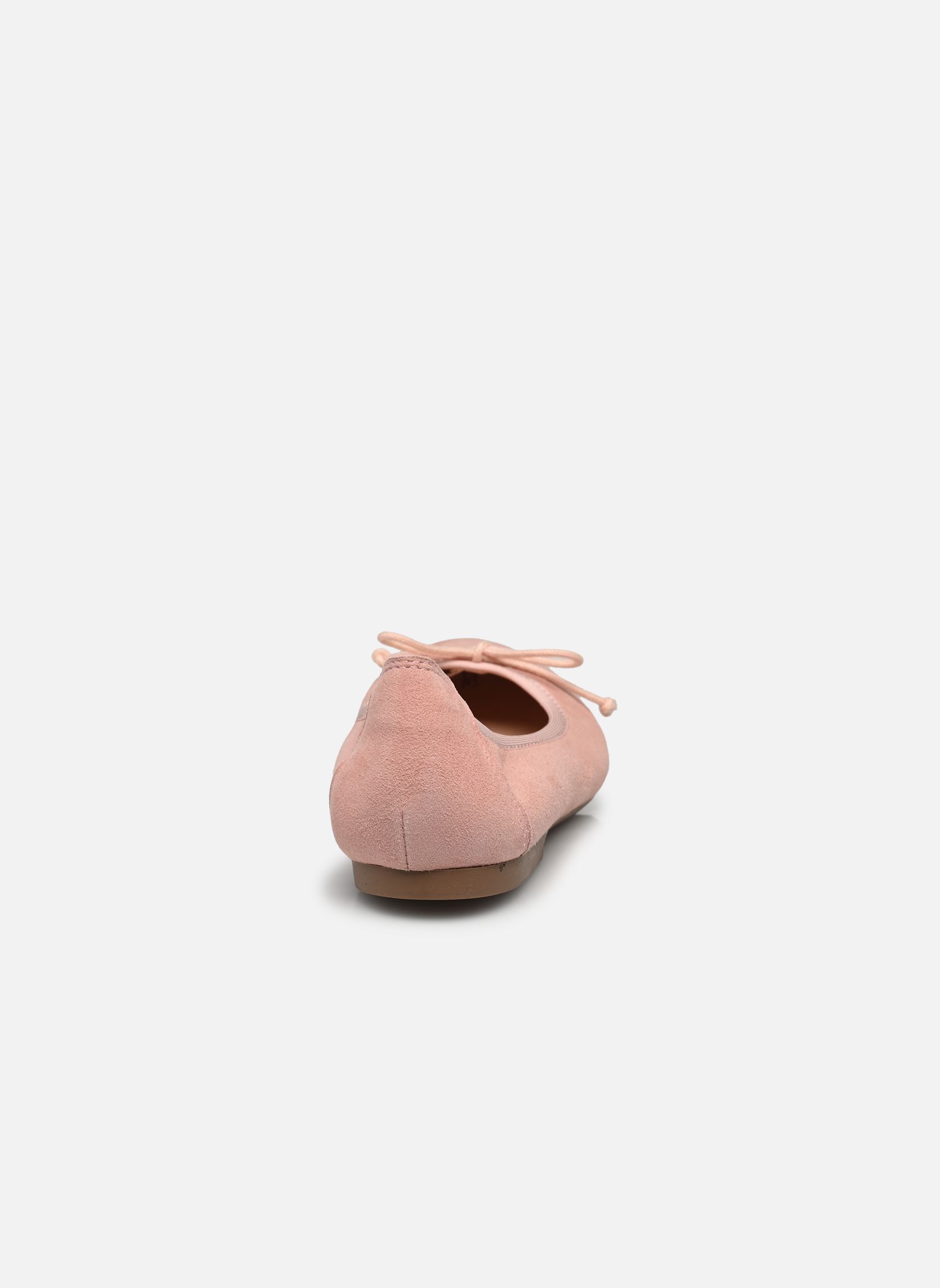 Ballerinas 6006AN mädchen rosa Acebo's Ballerinas 6006AN mädchen rosa RAME