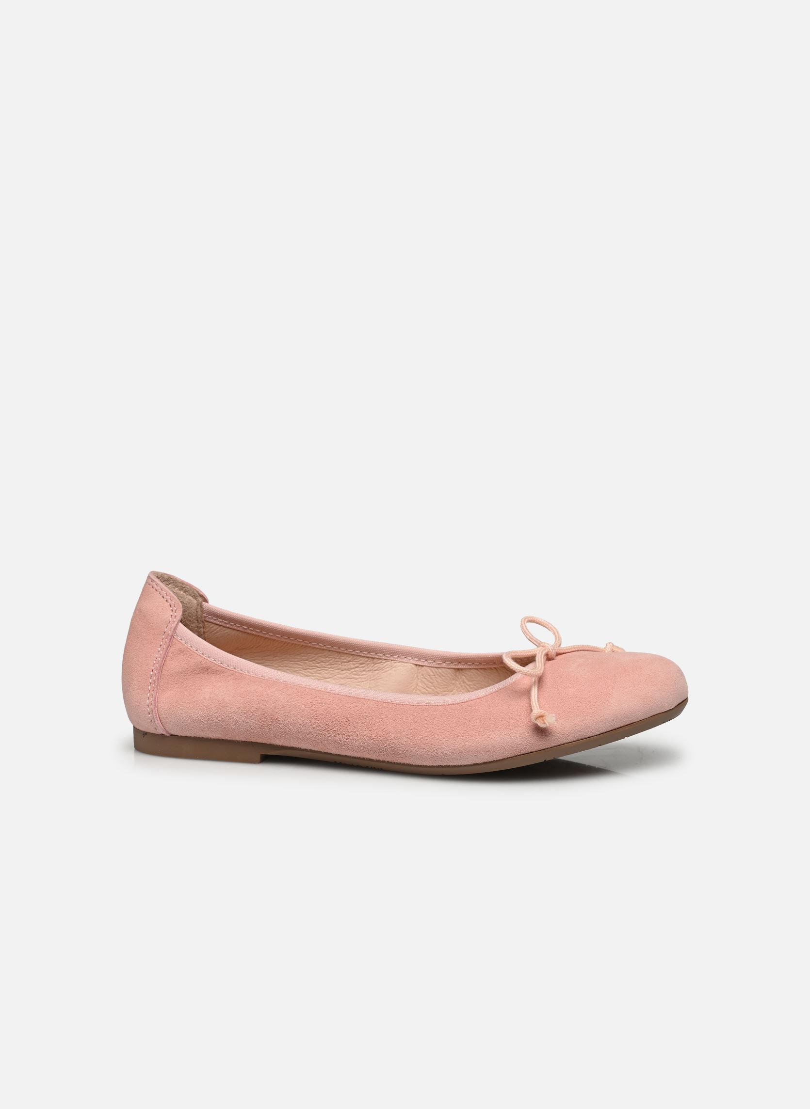 Ballerinas 6006AN mädchen rosa Acebo's Ballerinas 6006AN mädchen rosa RAME
