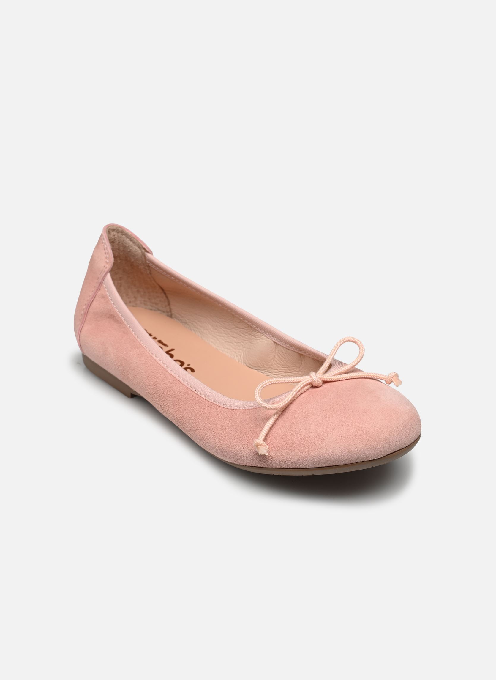 Ballerinas 6006AN mädchen rosa Acebo's Ballerinas 6006AN mädchen rosa RAME
