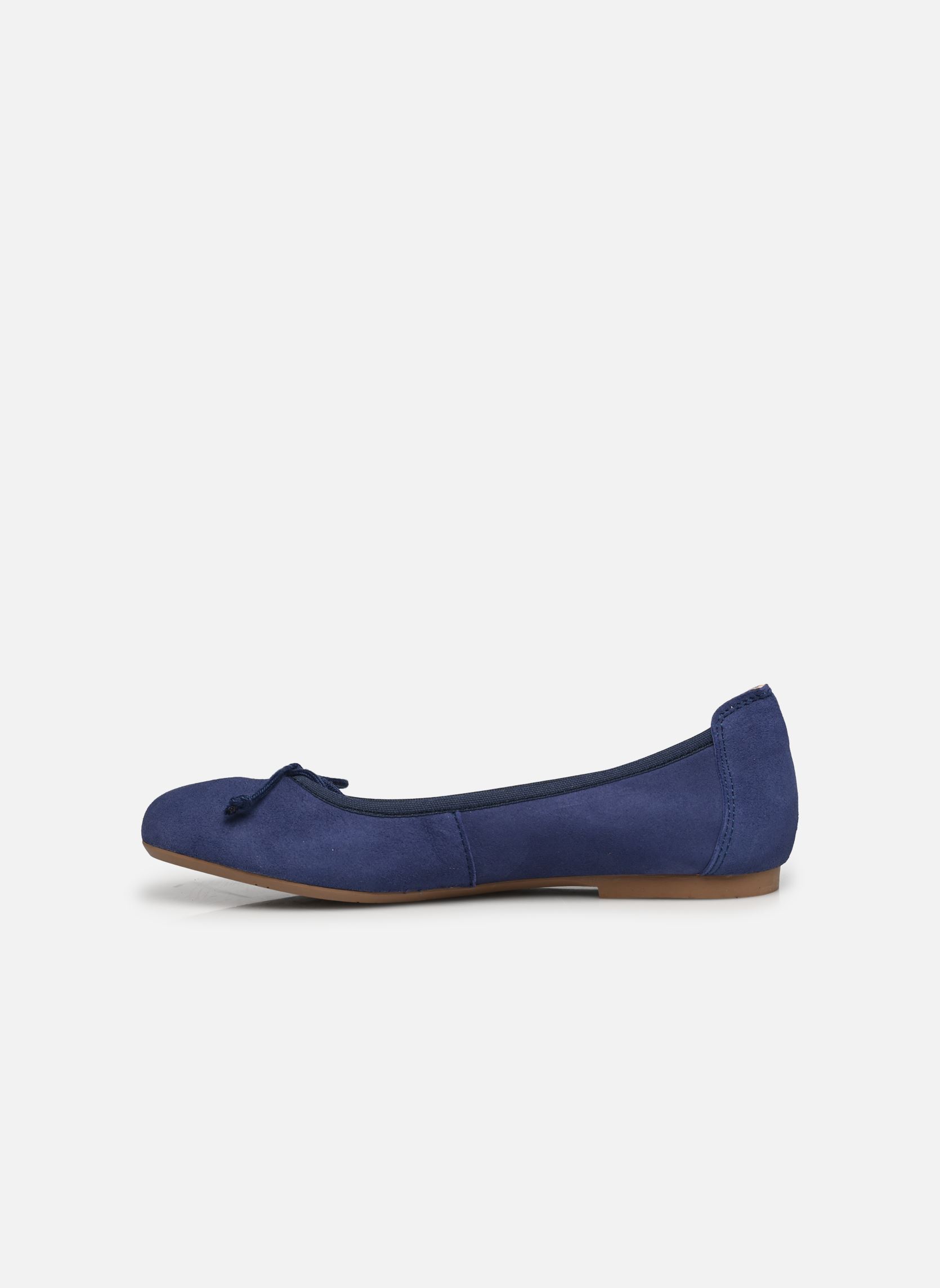 Ballerine 6006AN bambina blu Acebo's Ballerine 6006AN bambina blu BALTICO