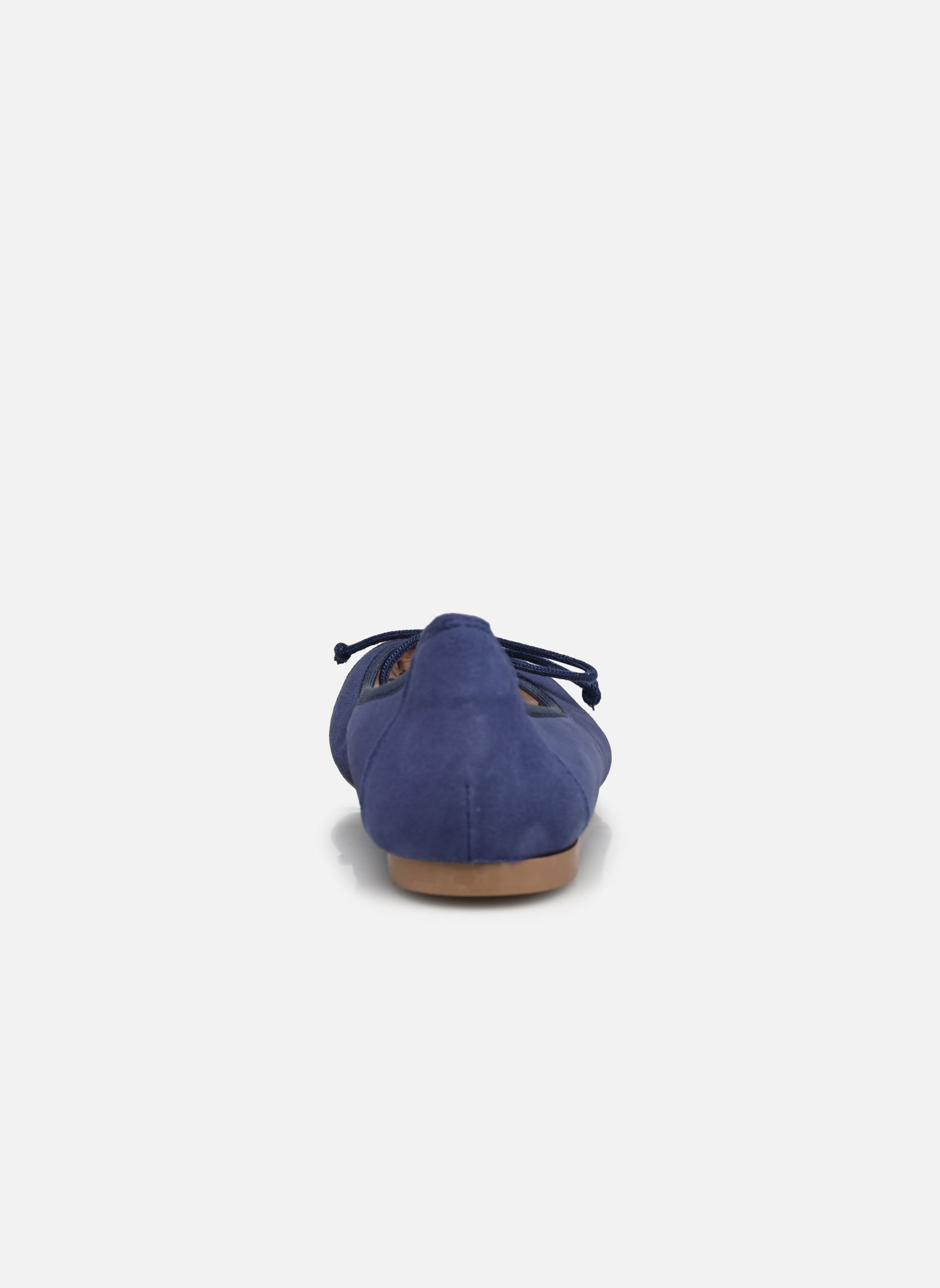 Ballerine 6006AN bambina blu Acebo's Ballerine 6006AN bambina blu BALTICO