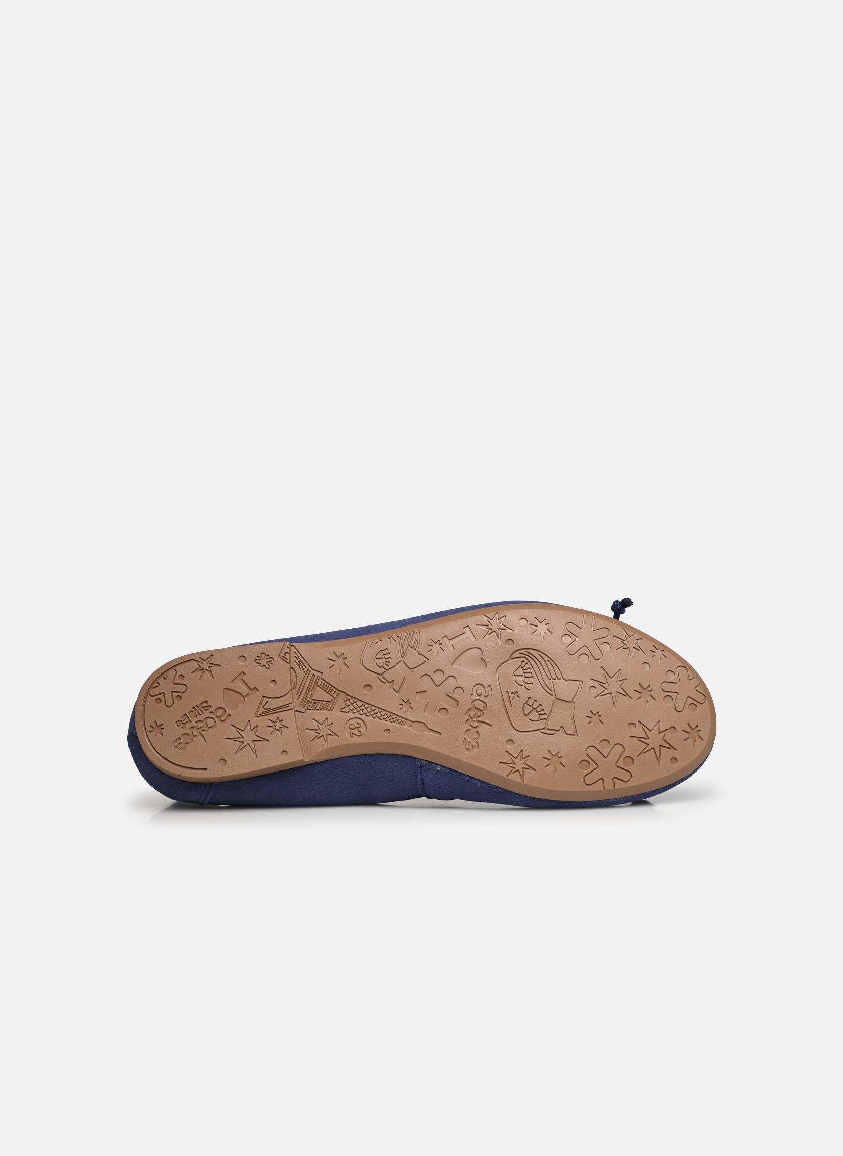 Ballerine 6006AN bambina blu Acebo's Ballerine 6006AN bambina blu BALTICO