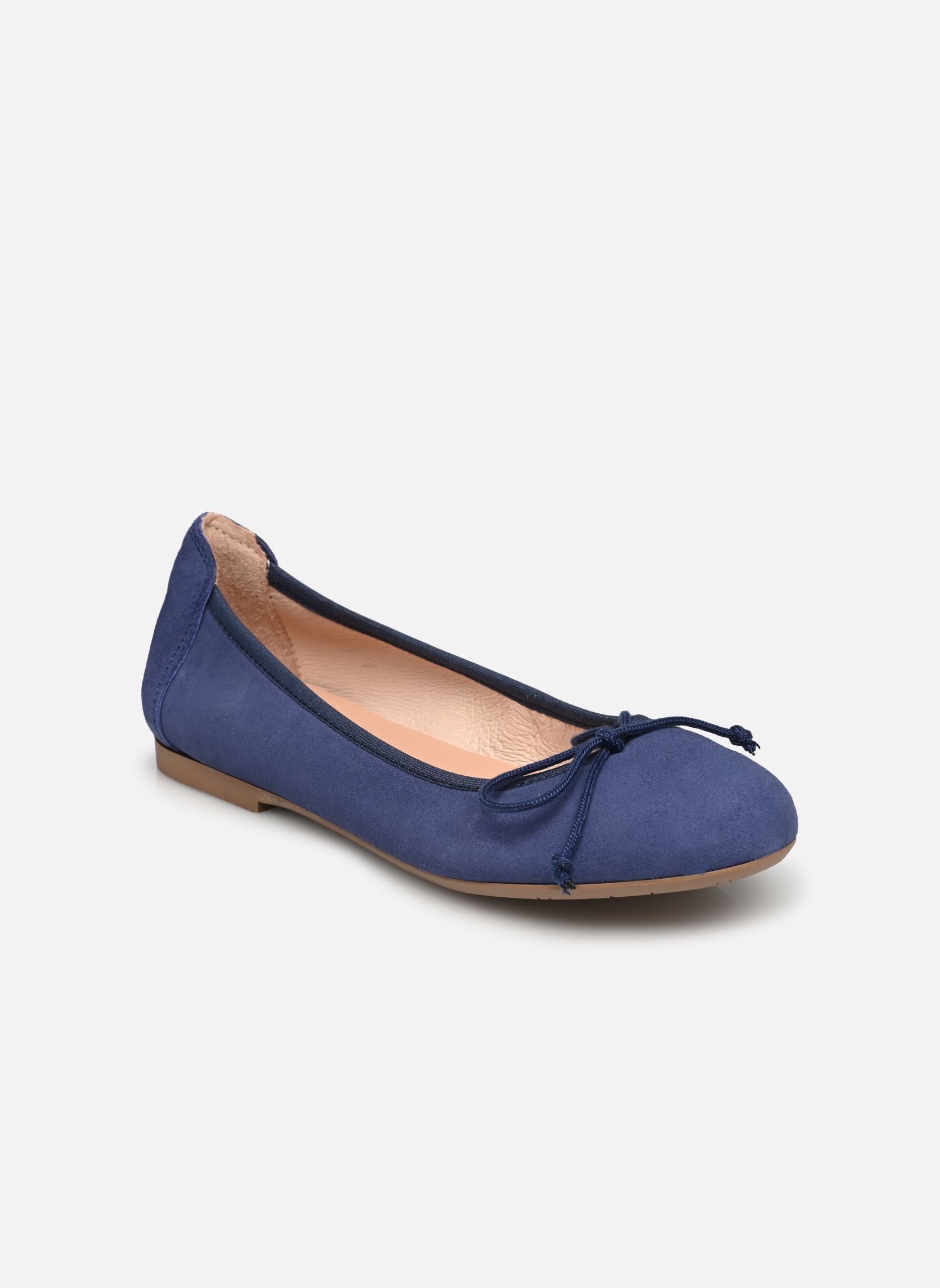 Ballerine 6006AN bambina blu Acebo's Ballerine 6006AN bambina blu BALTICO