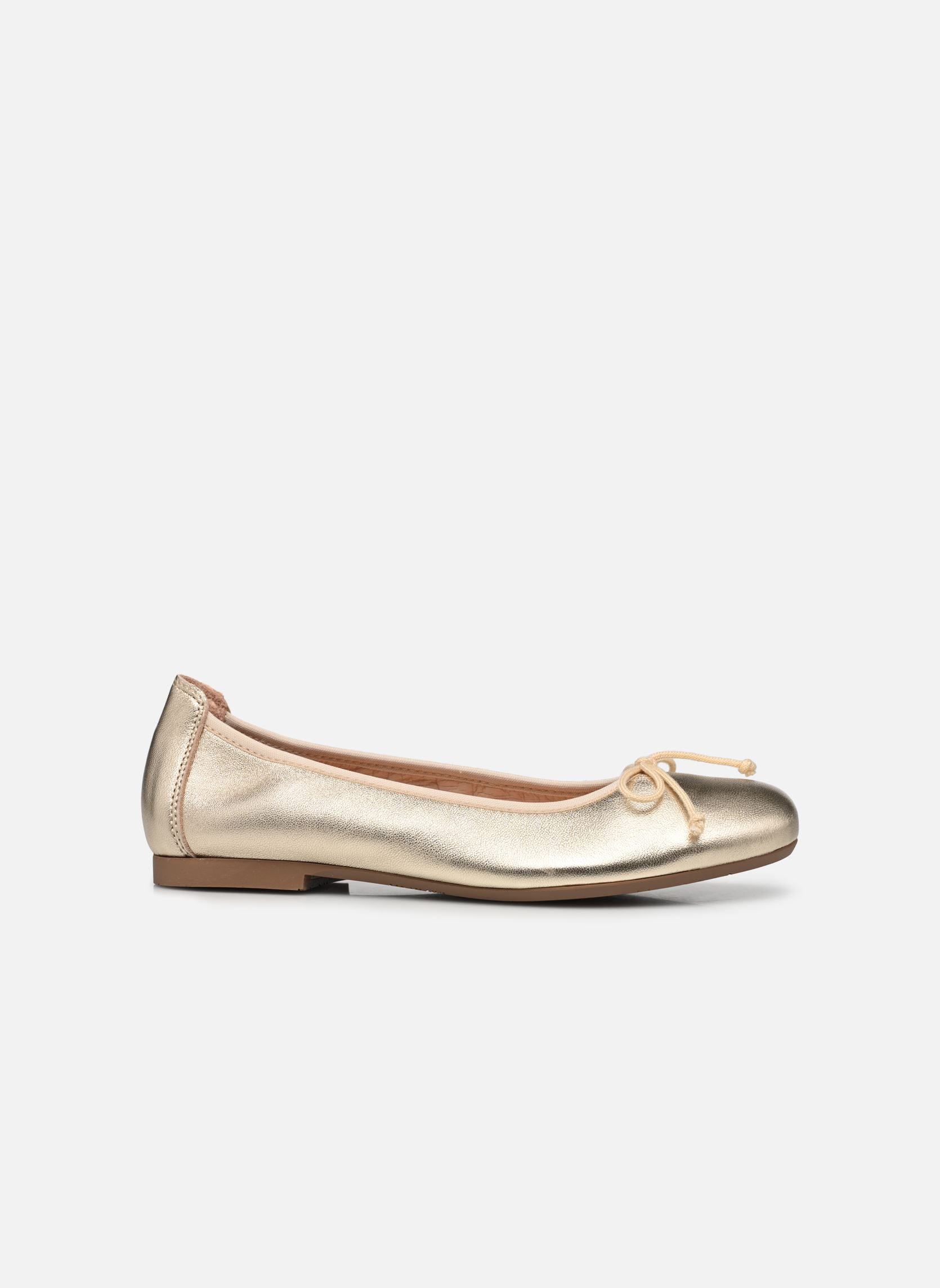 Ballerina's 6006CR meisjes goud en brons Acebo's Ballerina's 6006CR meisjes goud en brons ORO