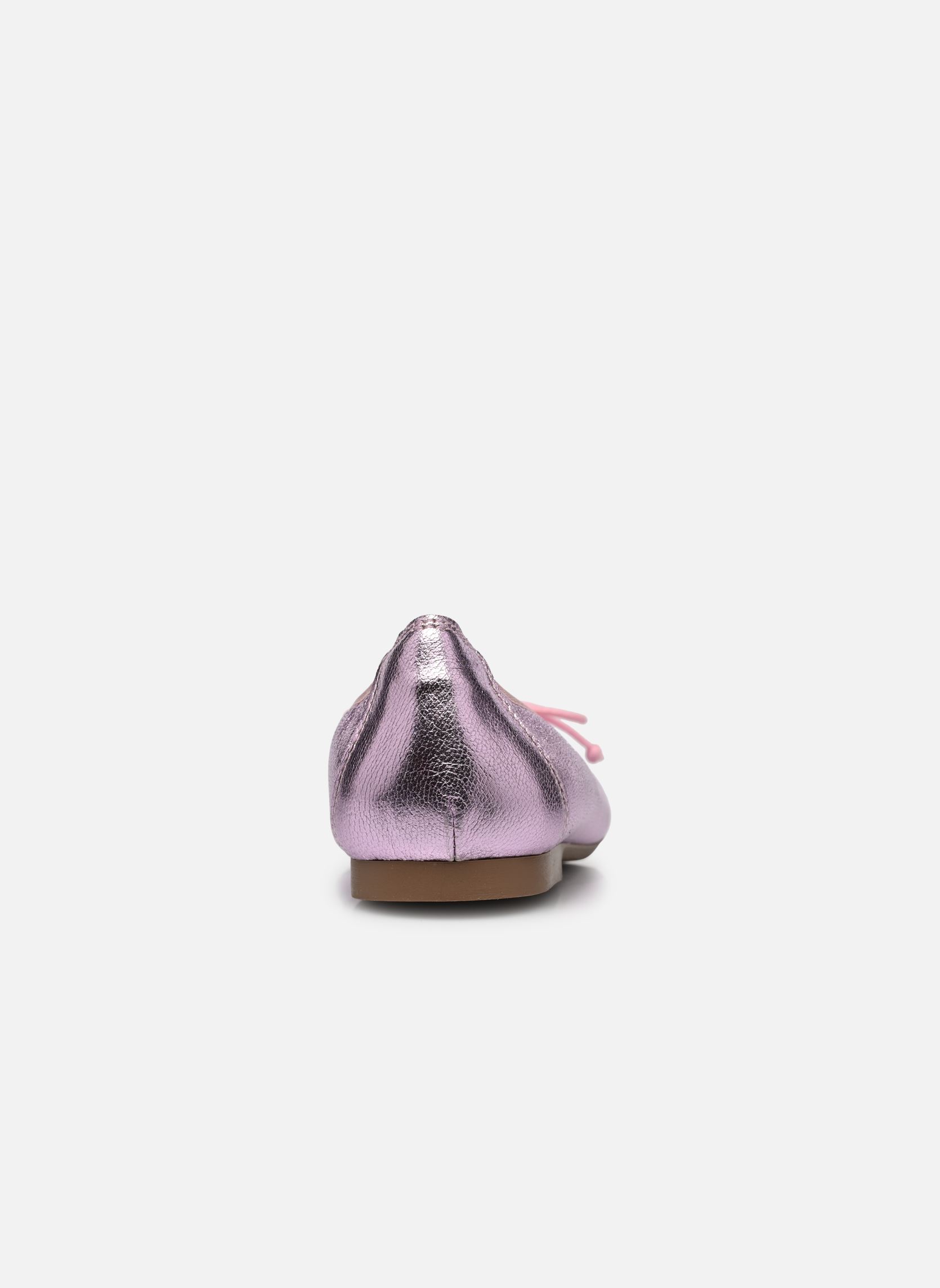 Ballerines 6006CR fille argent Acebo's Ballerines 6006CR fille argent ROSA