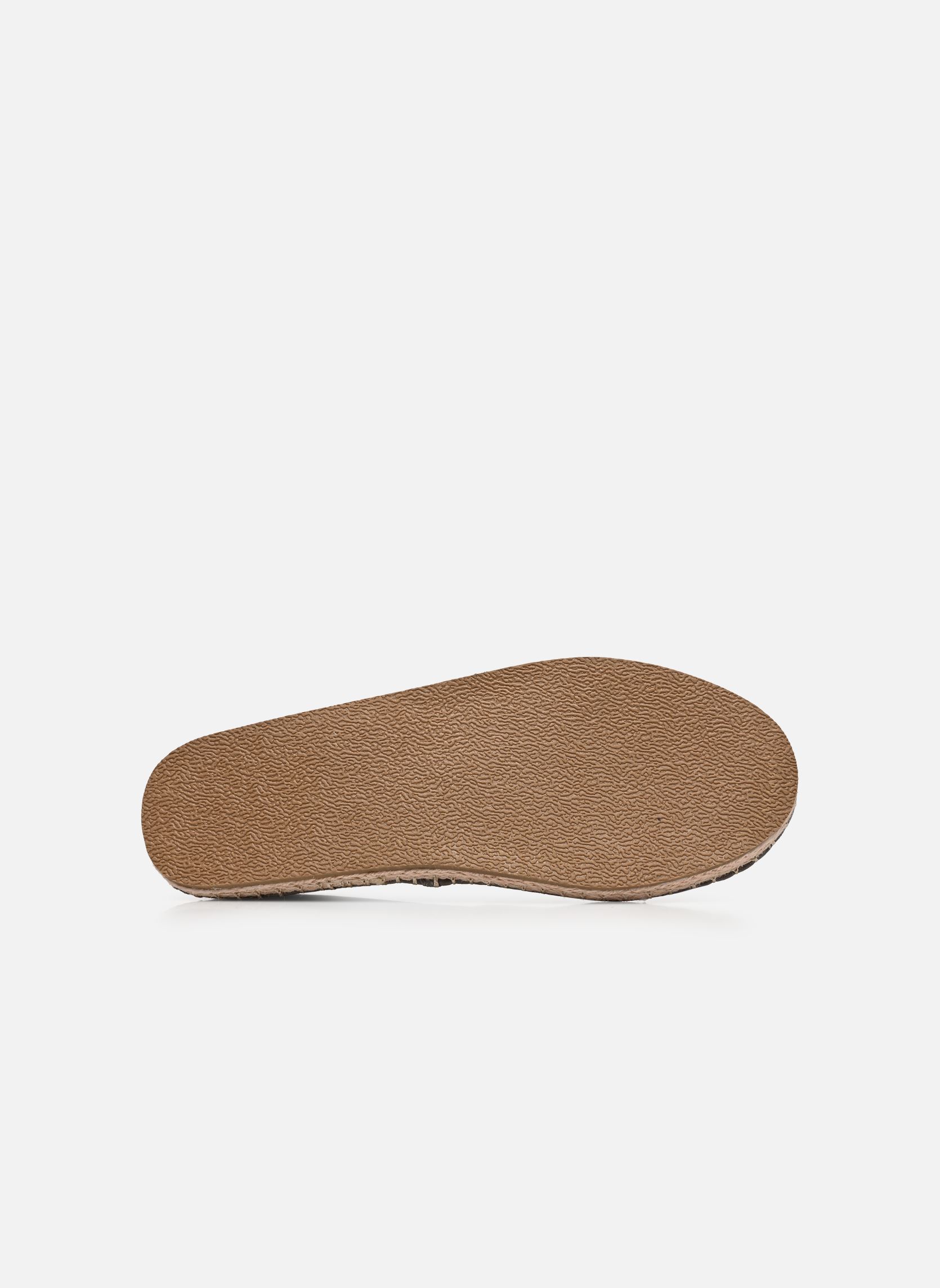 Espadrilles JFWLAWRENCE CANVAS ESPADRILLE heren grijs Jack & Jones Espadrilles JFWLAWRENCE CANVAS ESPADRILLE heren grijs Fungi