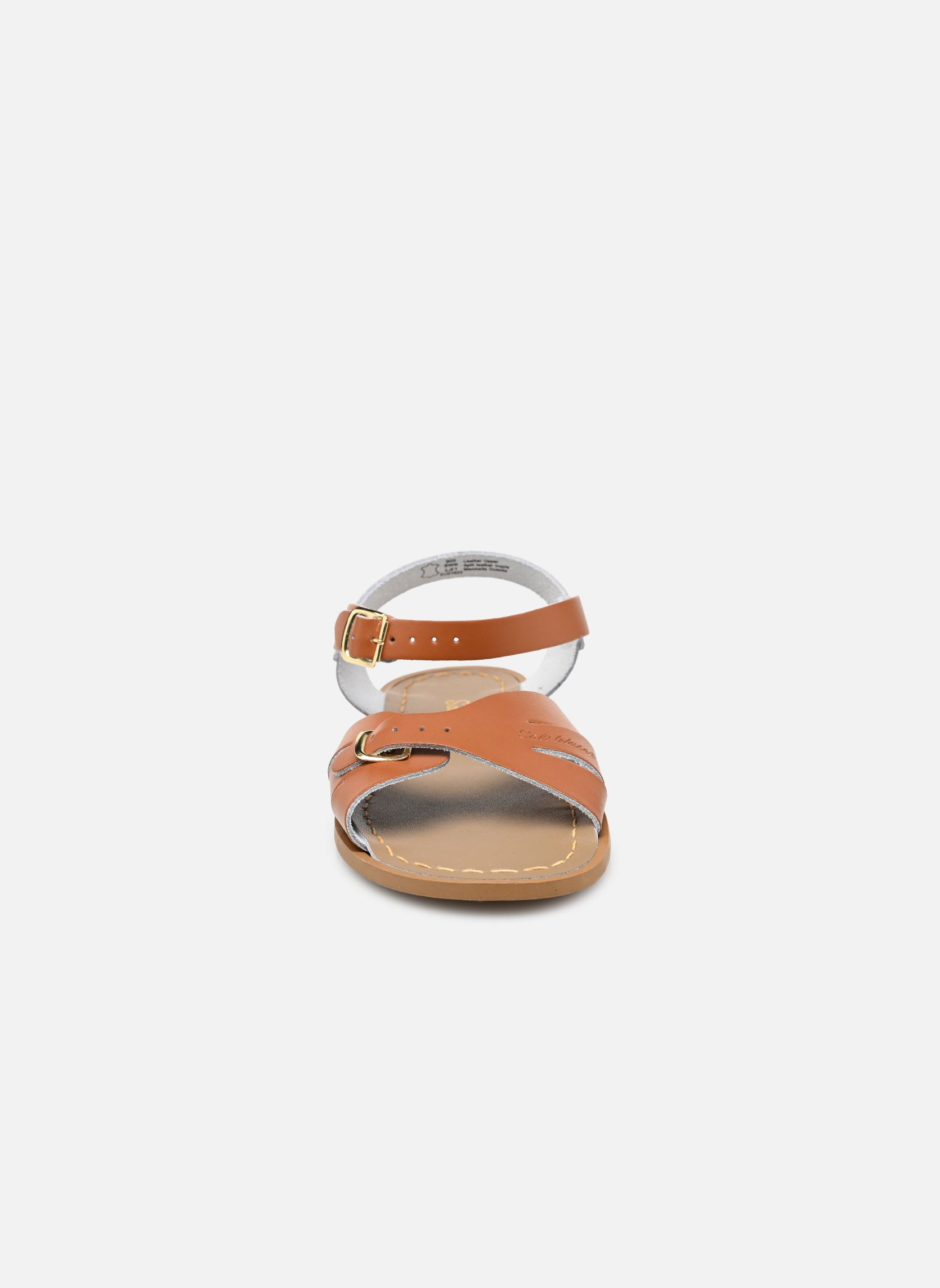 Sandalen SW Classic Adult damen braun Salt-Water Sandalen SW Classic Adult damen braun TAN