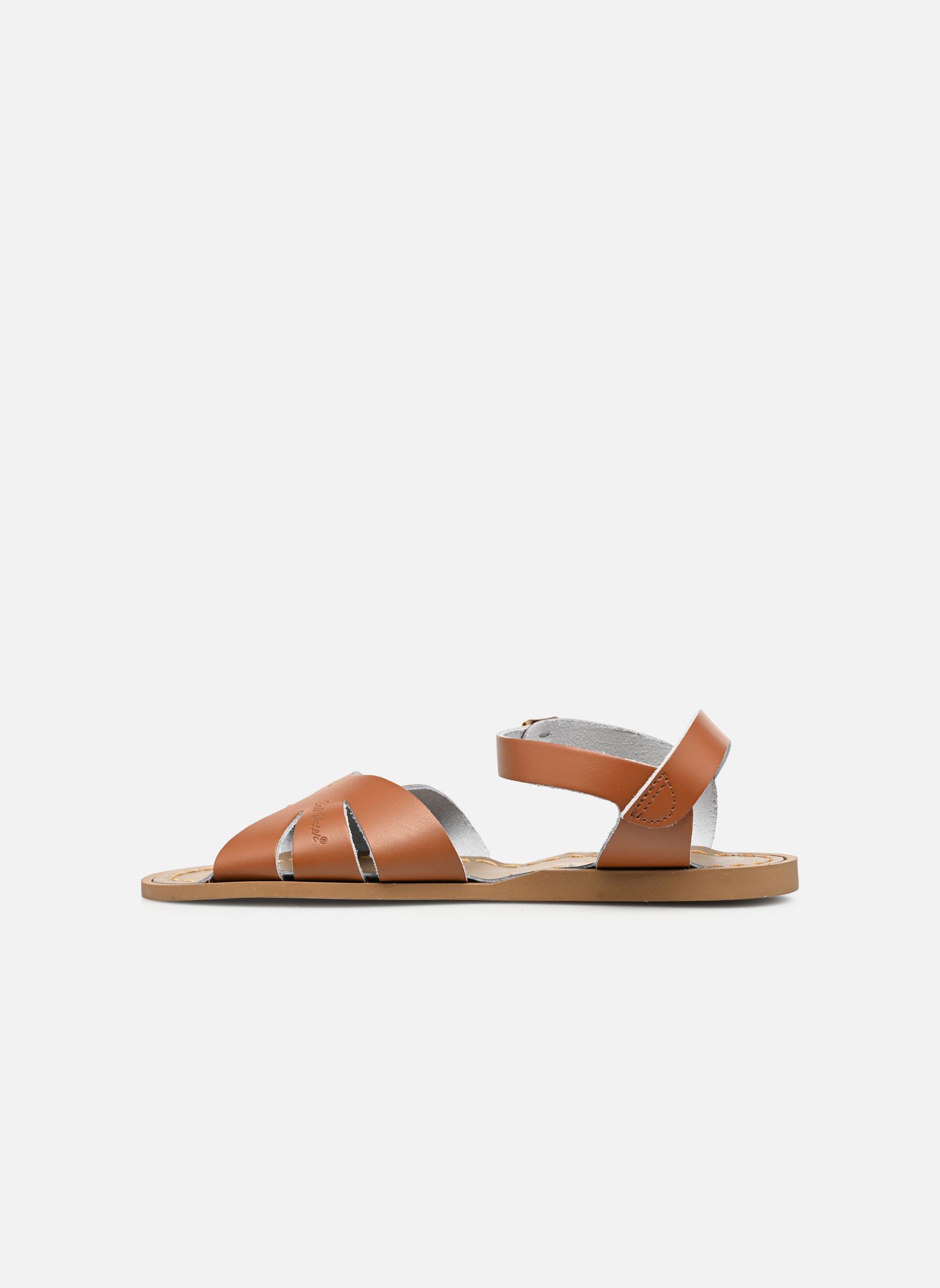 Sandalen SW Classic Adult damen braun Salt-Water Sandalen SW Classic Adult damen braun TAN